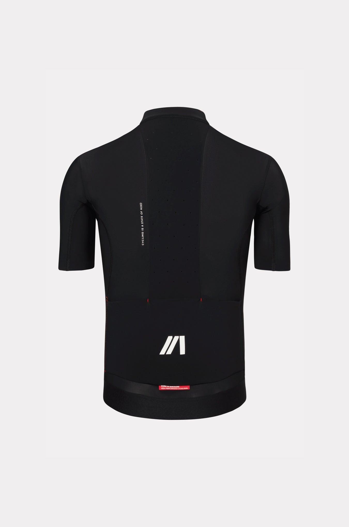 Maillot Aero Performance SS Mujer - Twenty One Cycling