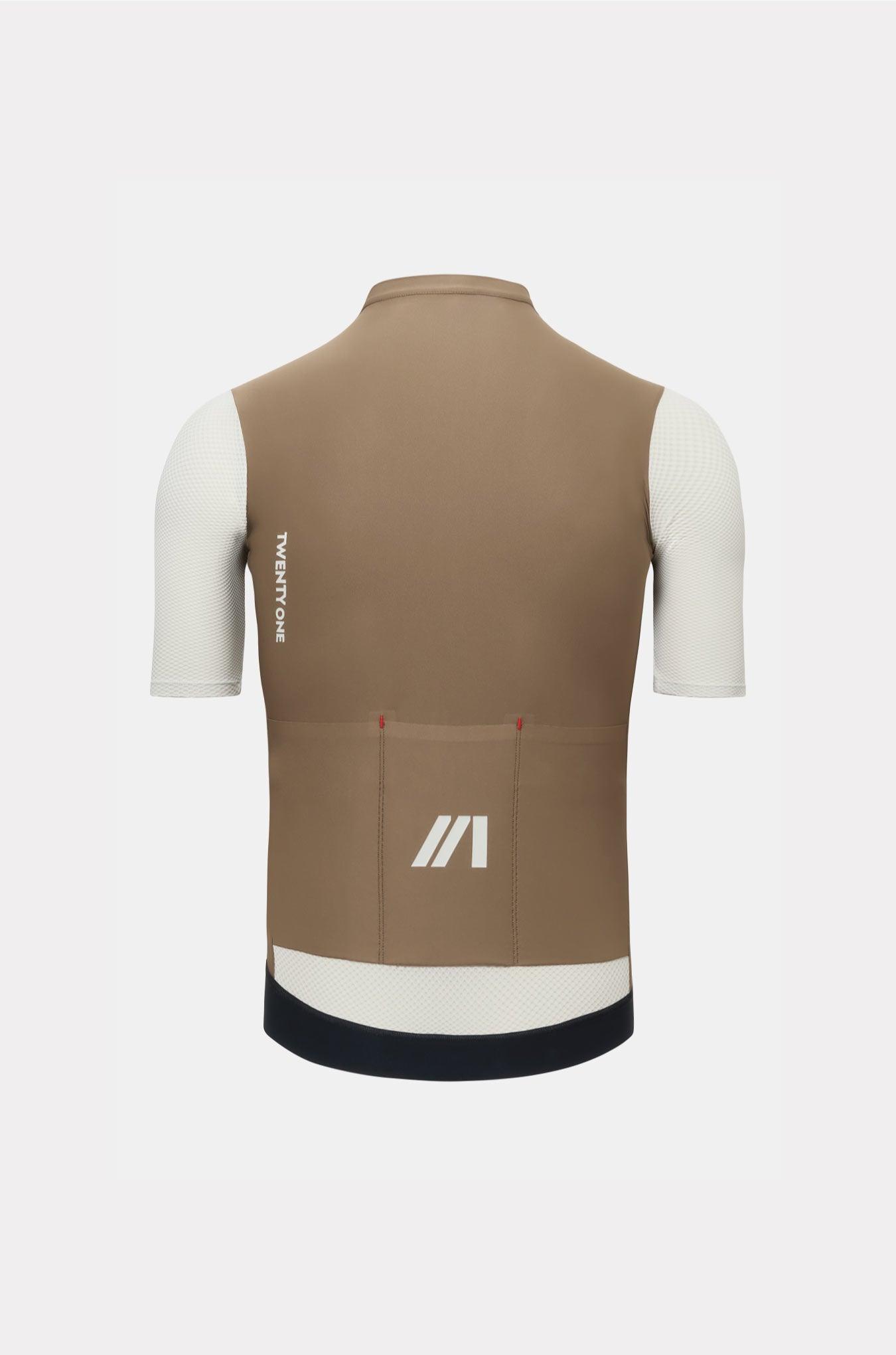 Women's Aero Light SS Jersey
