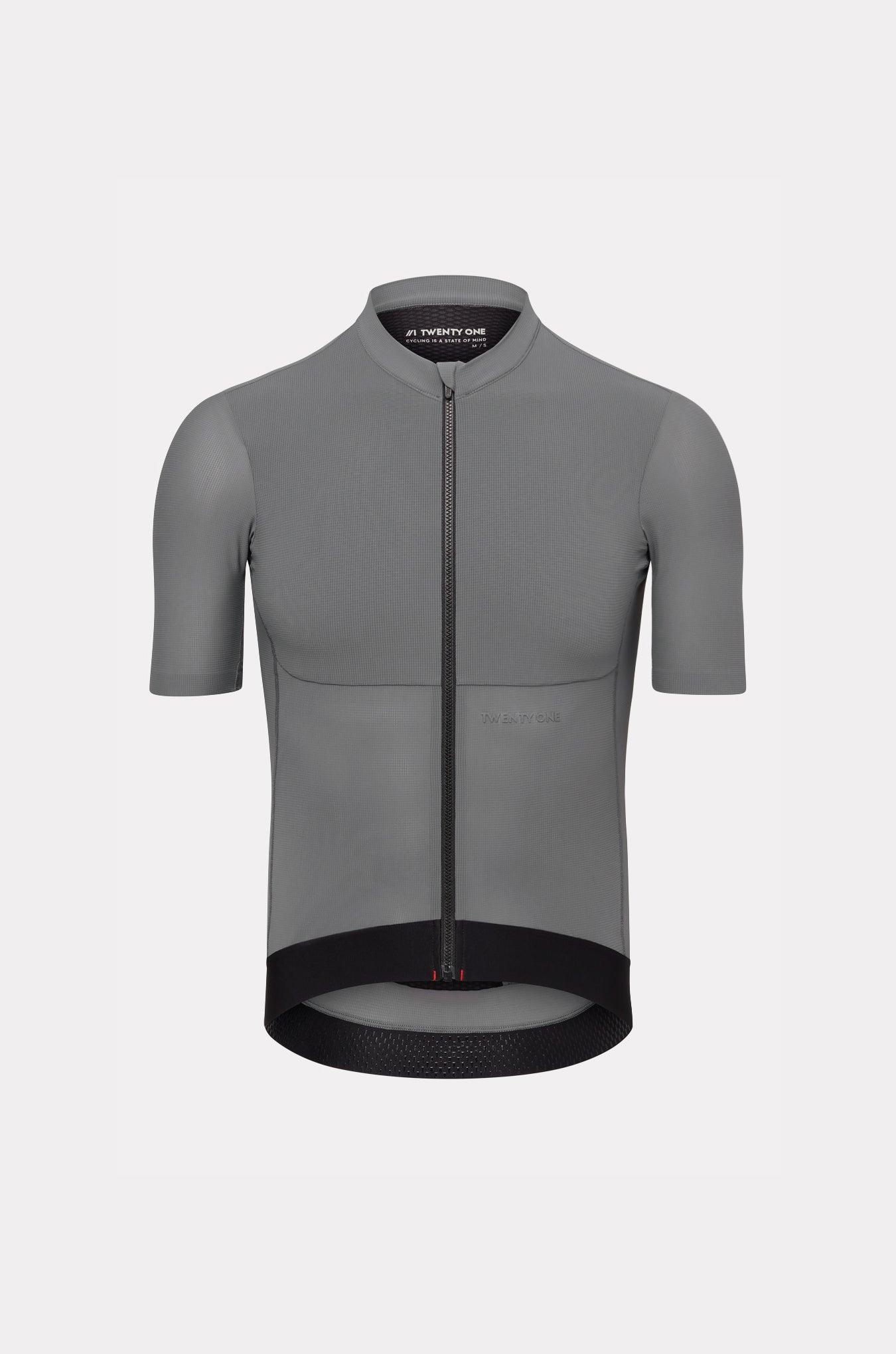 Maillot Factory Gravel Mujer - Twenty One Cycling