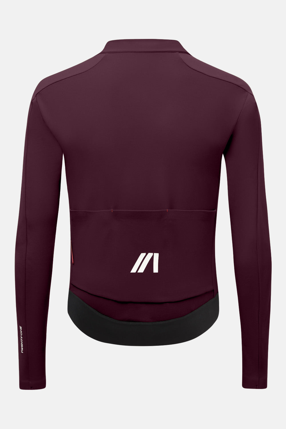 Maillot Hombre Factory Super Thermal 2.0