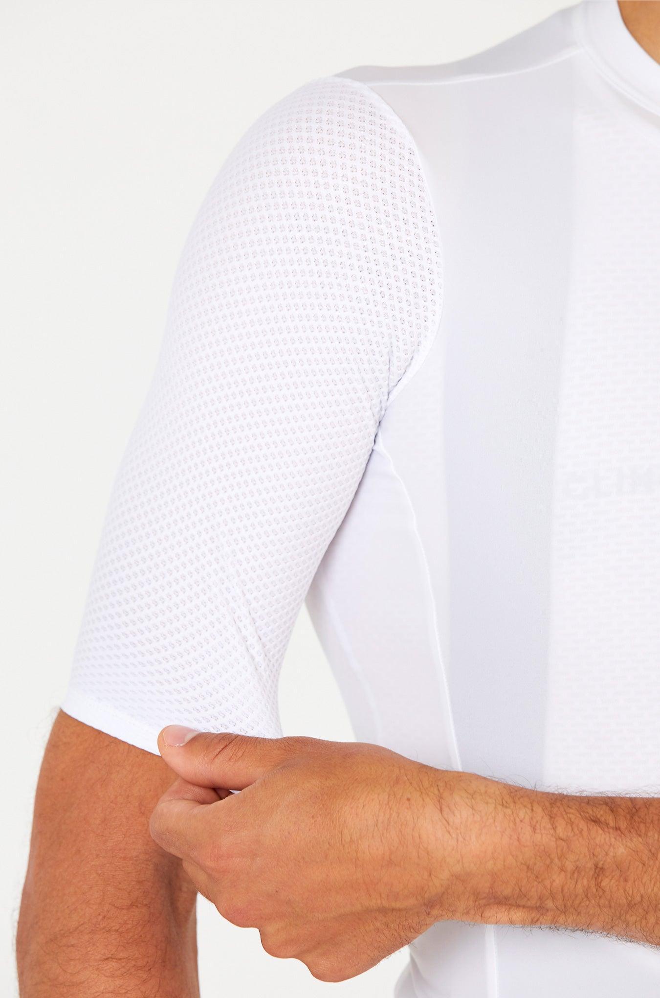 Maillot Hombre Aero Light SS - Twenty One Cycling