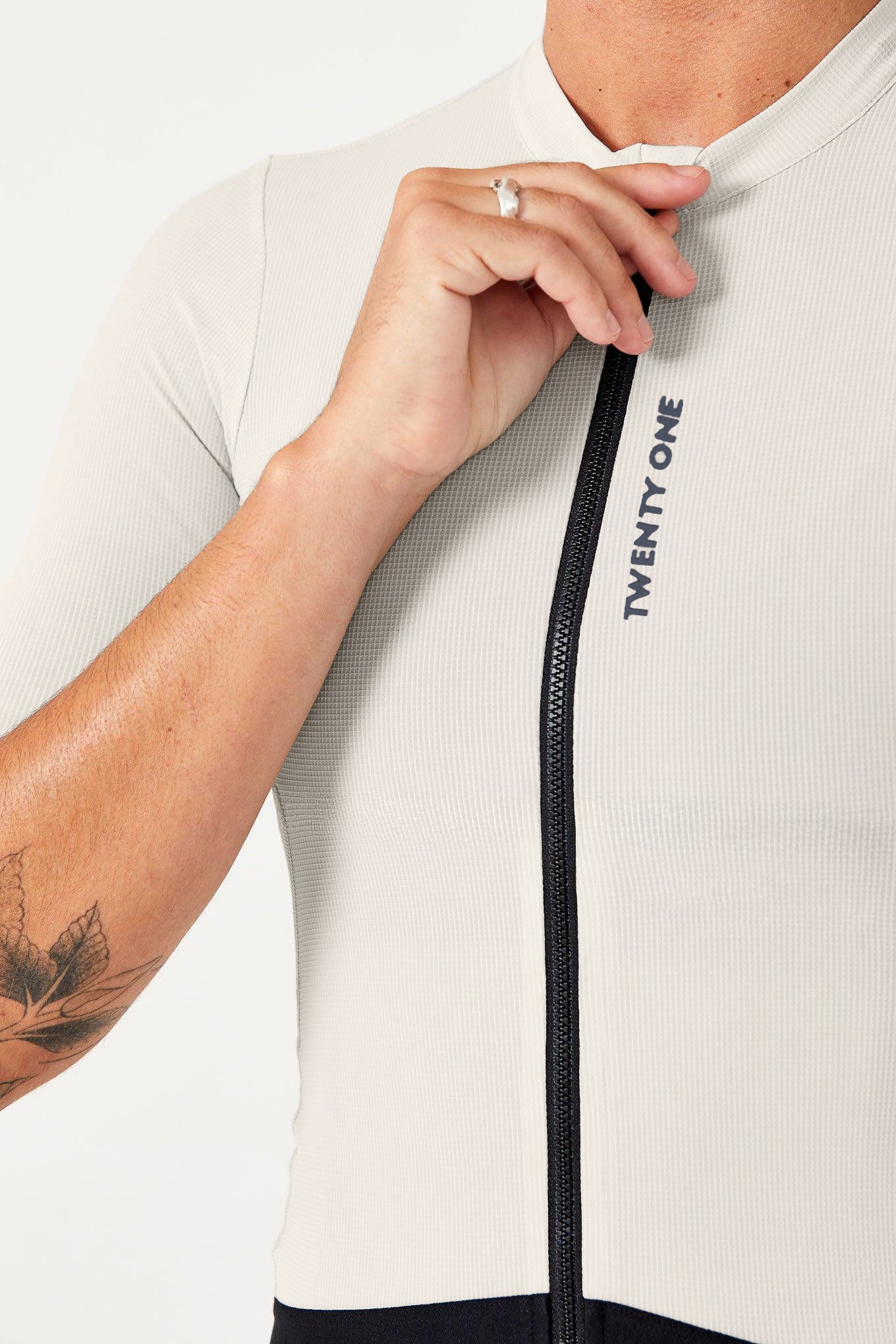 Women's Gravel 2.0 Jersey
