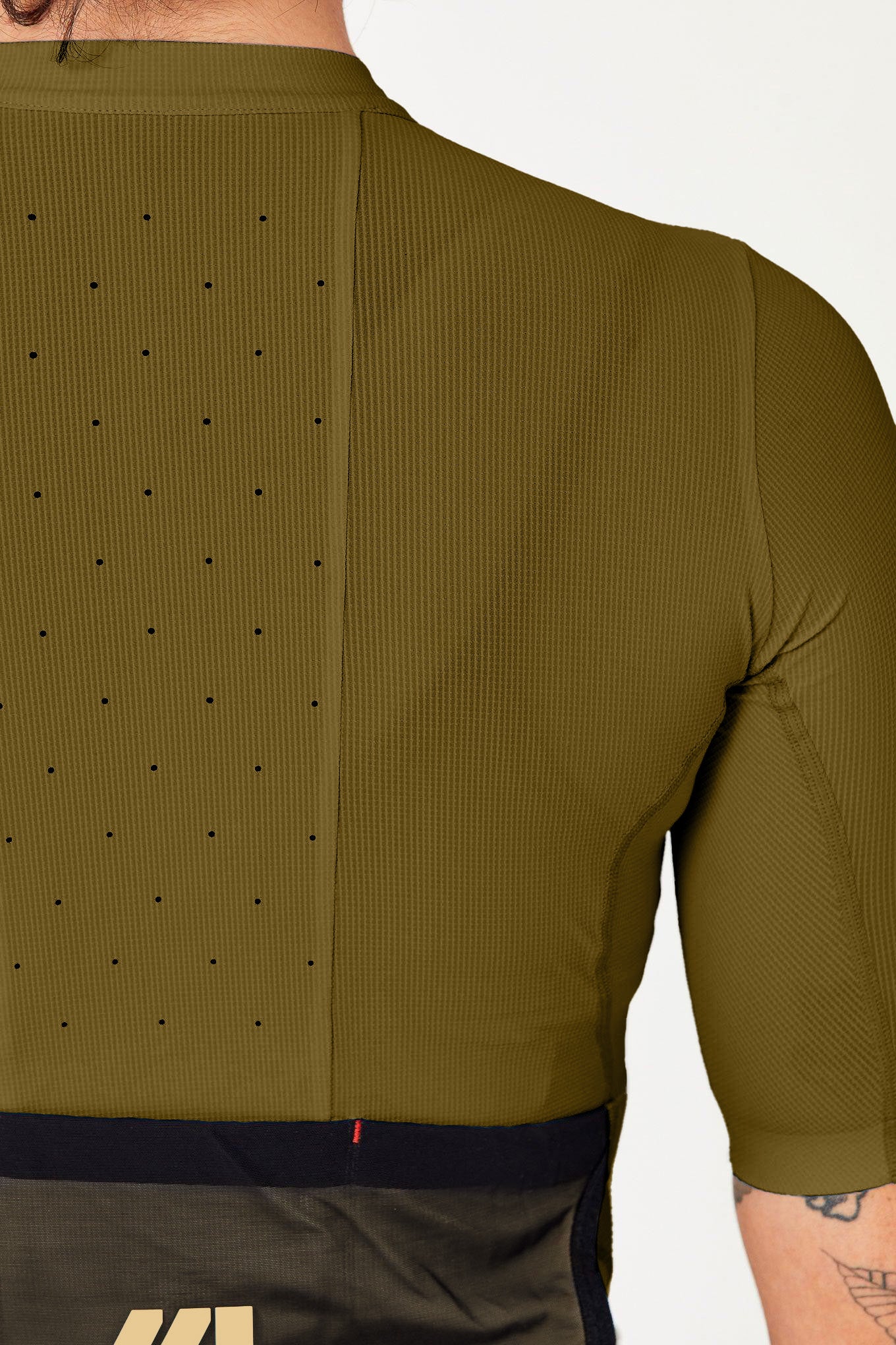 Women's Gravel 2.0 Jersey