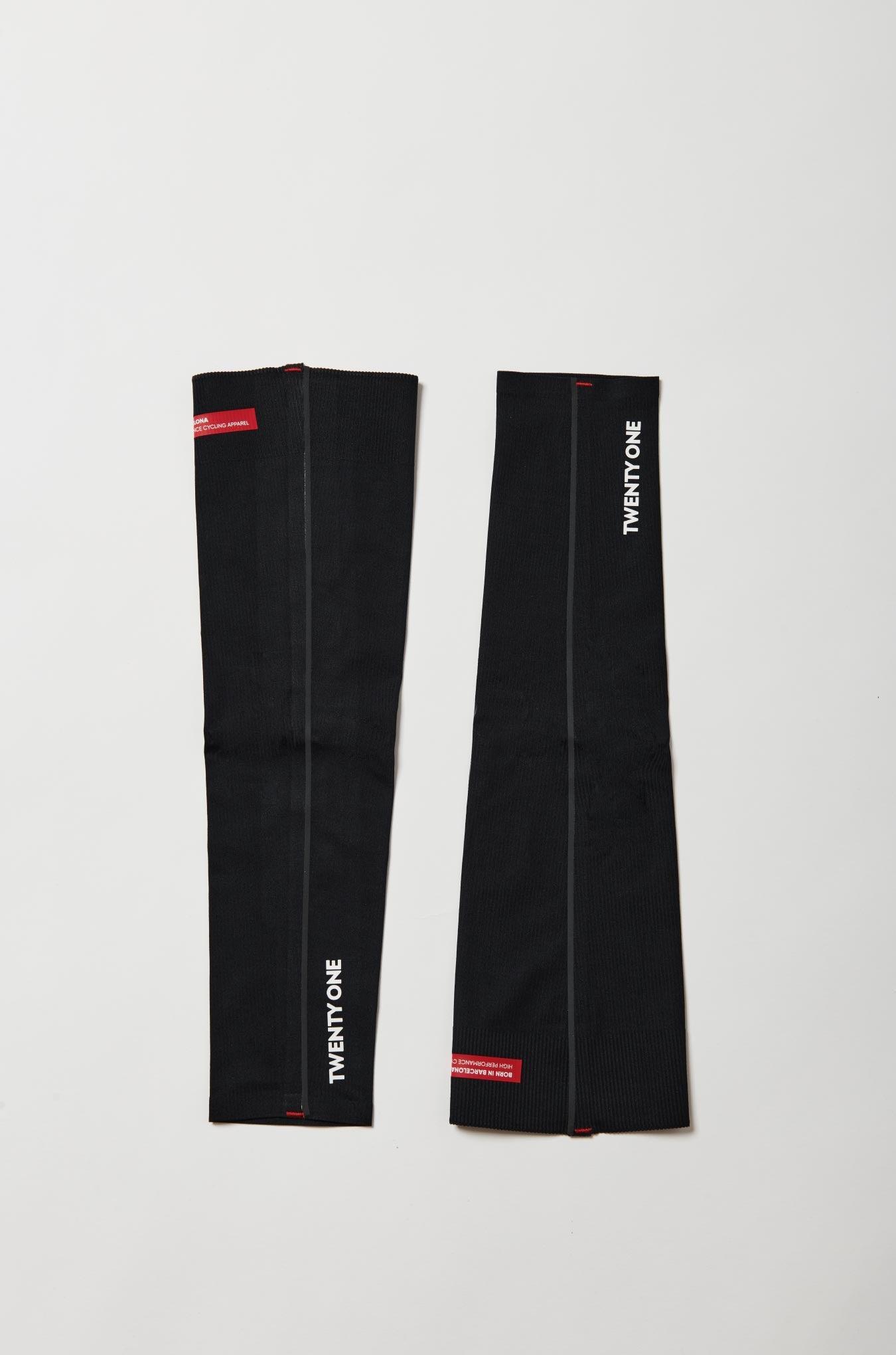 Manguitos Aero - Twenty One Cycling