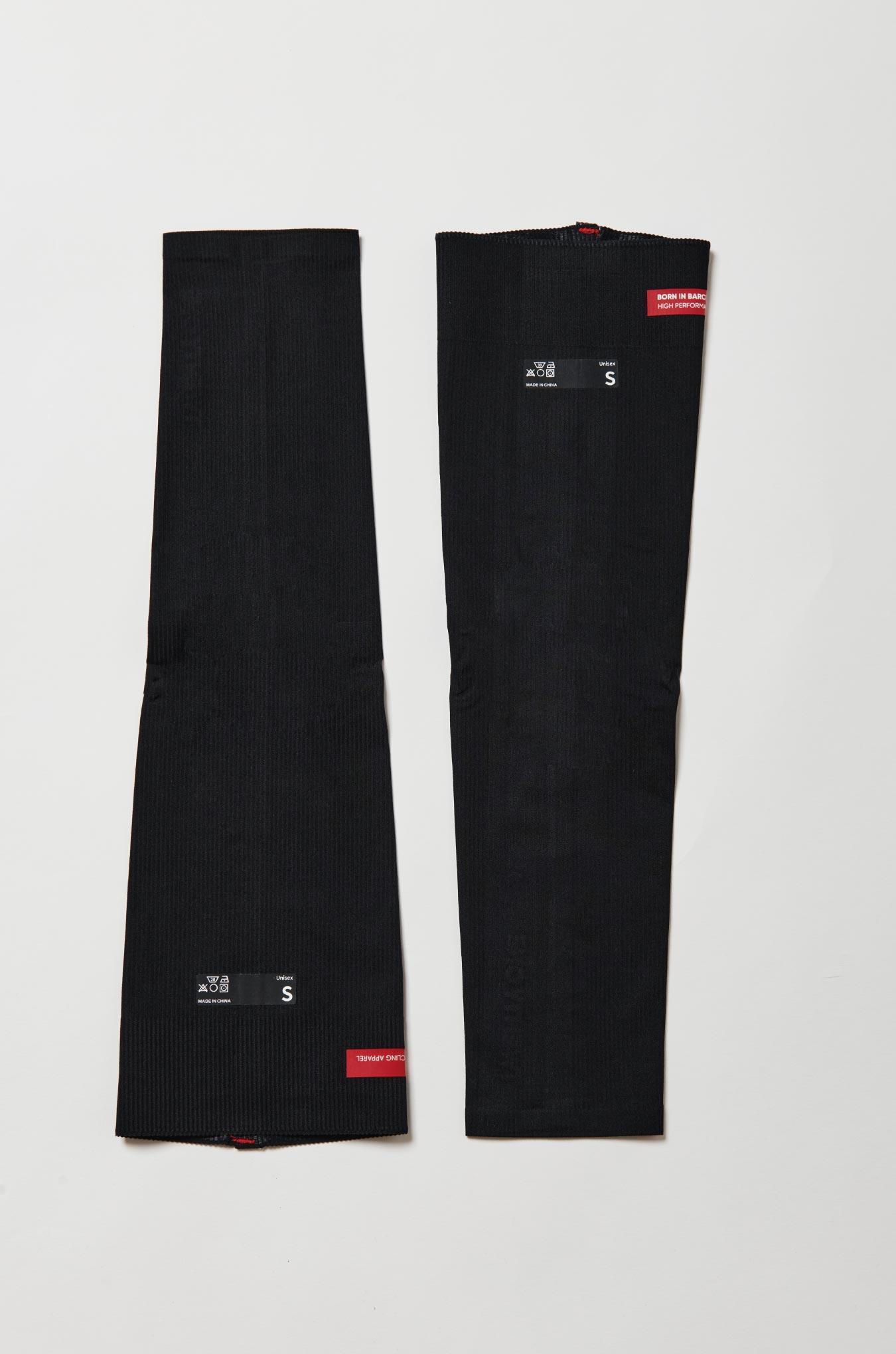 Manguitos Aero - Twenty One Cycling