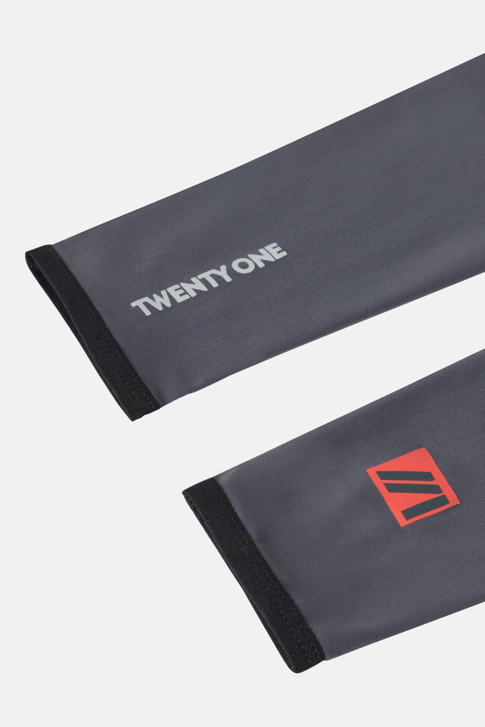 Manguitos Factory Thermal - Twenty One Cycling