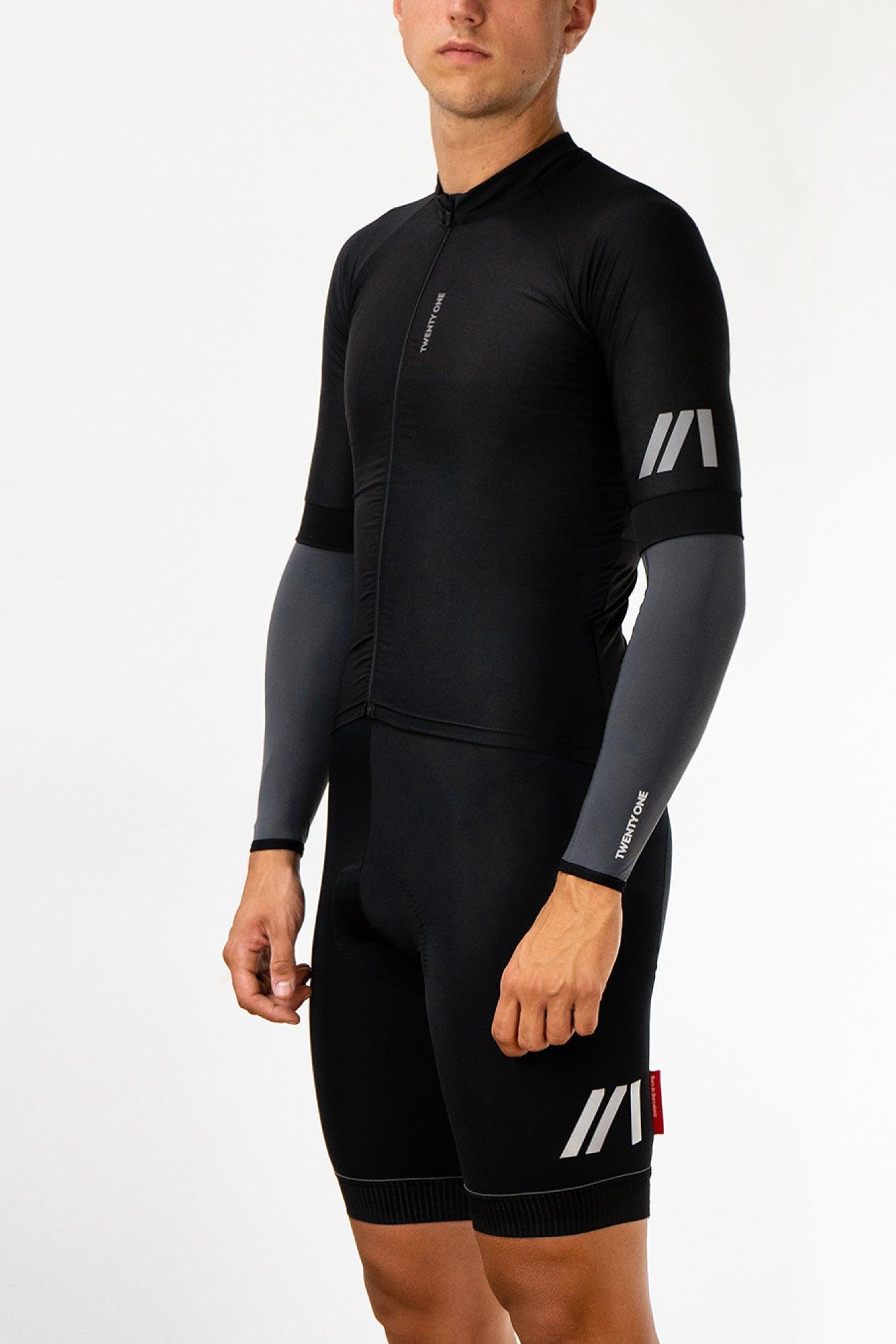 Manguitos Factory Thermal - Twenty One Cycling