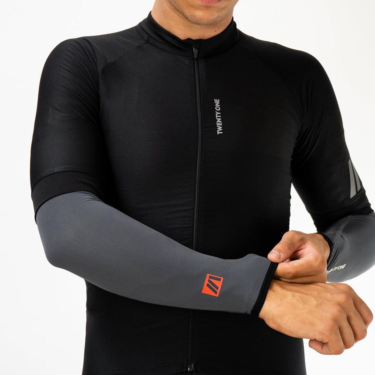 Manguitos Factory Thermal - Twenty One Cycling