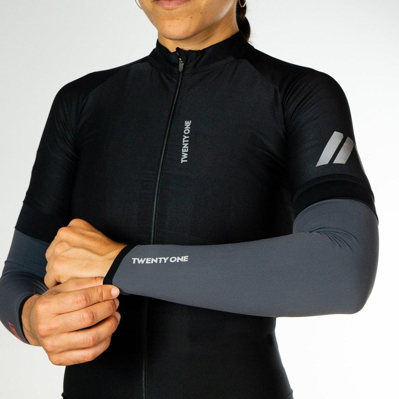 Manguitos Factory Thermal - Twenty One Cycling