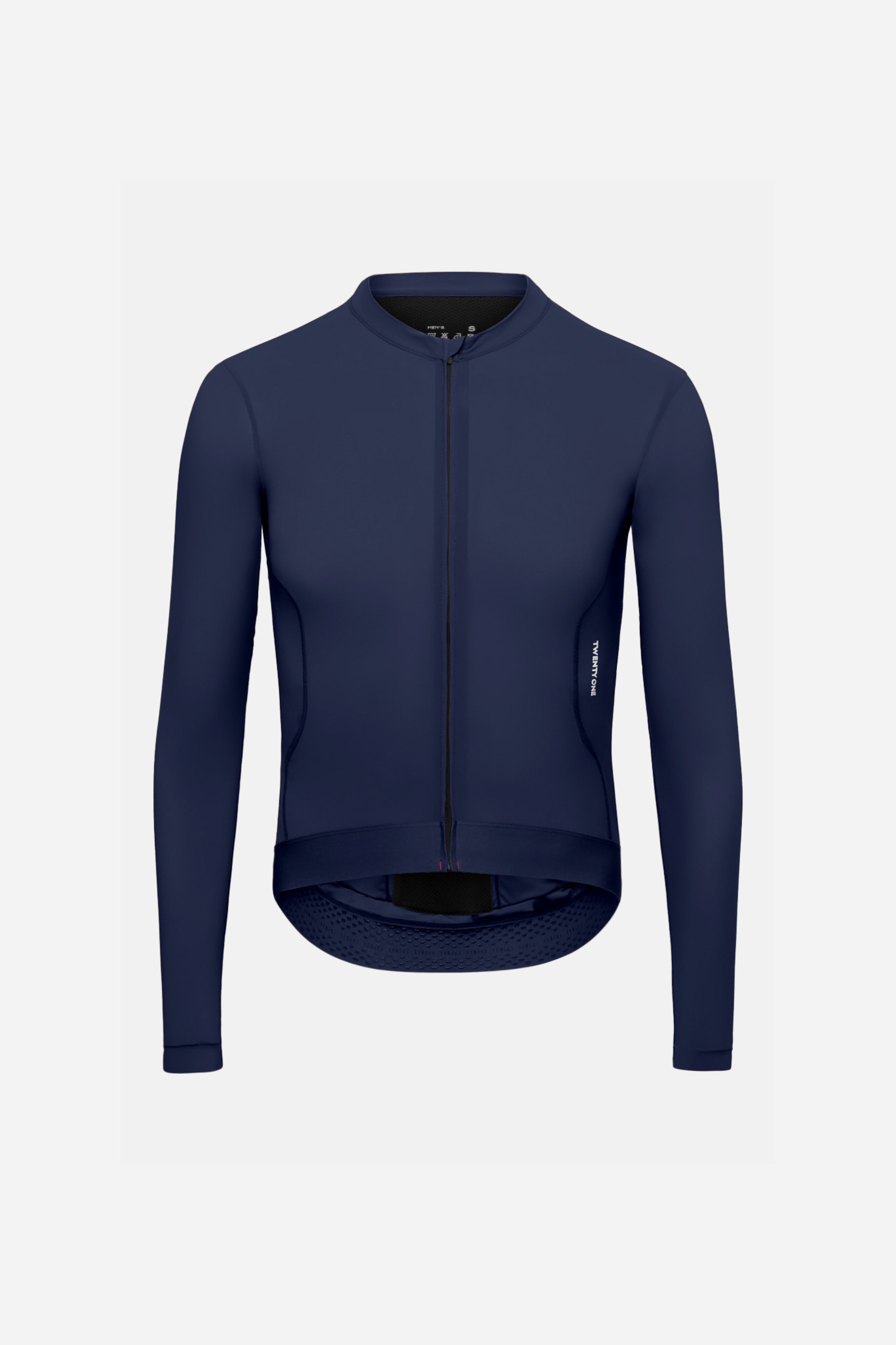 Women's Aero Performance LS Jersey