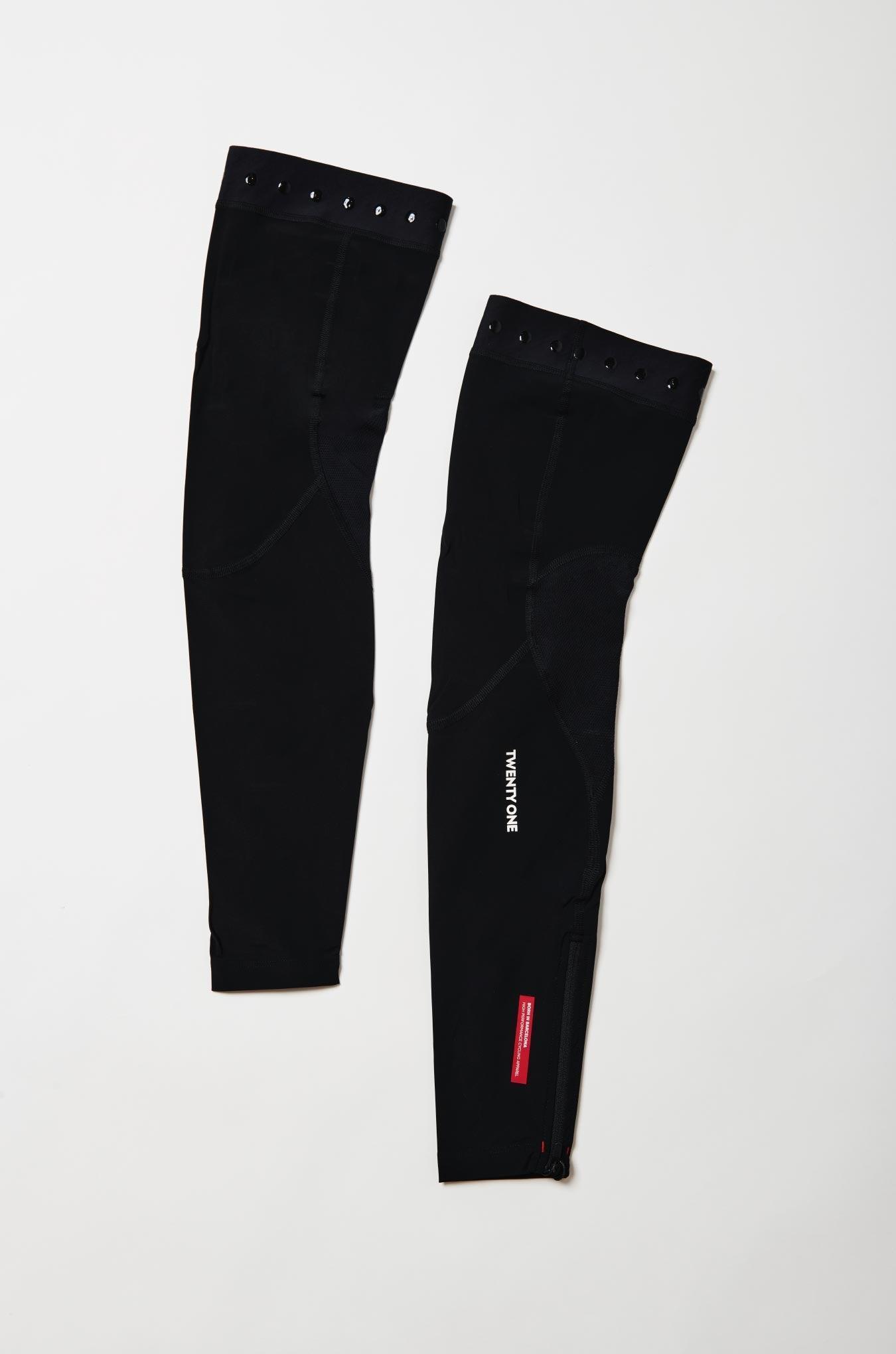 Perneras Aero - Twenty One Cycling