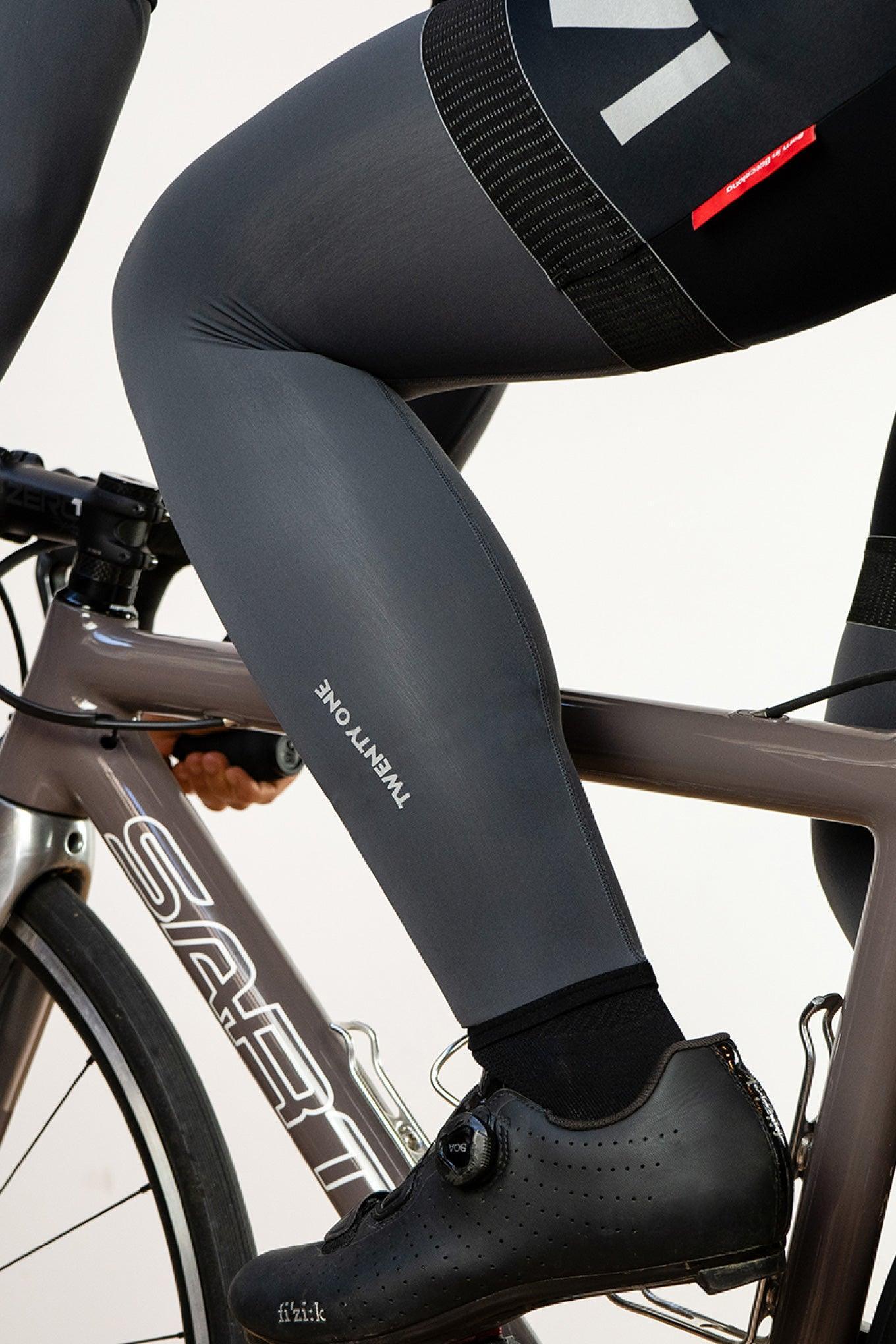 Perneras Factory Thermal - Twenty One Cycling