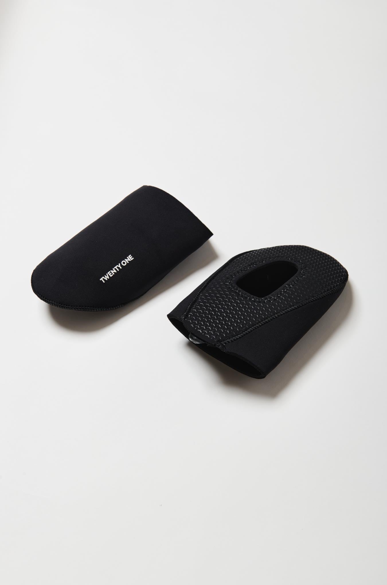 Factory Thermal Toe Covers