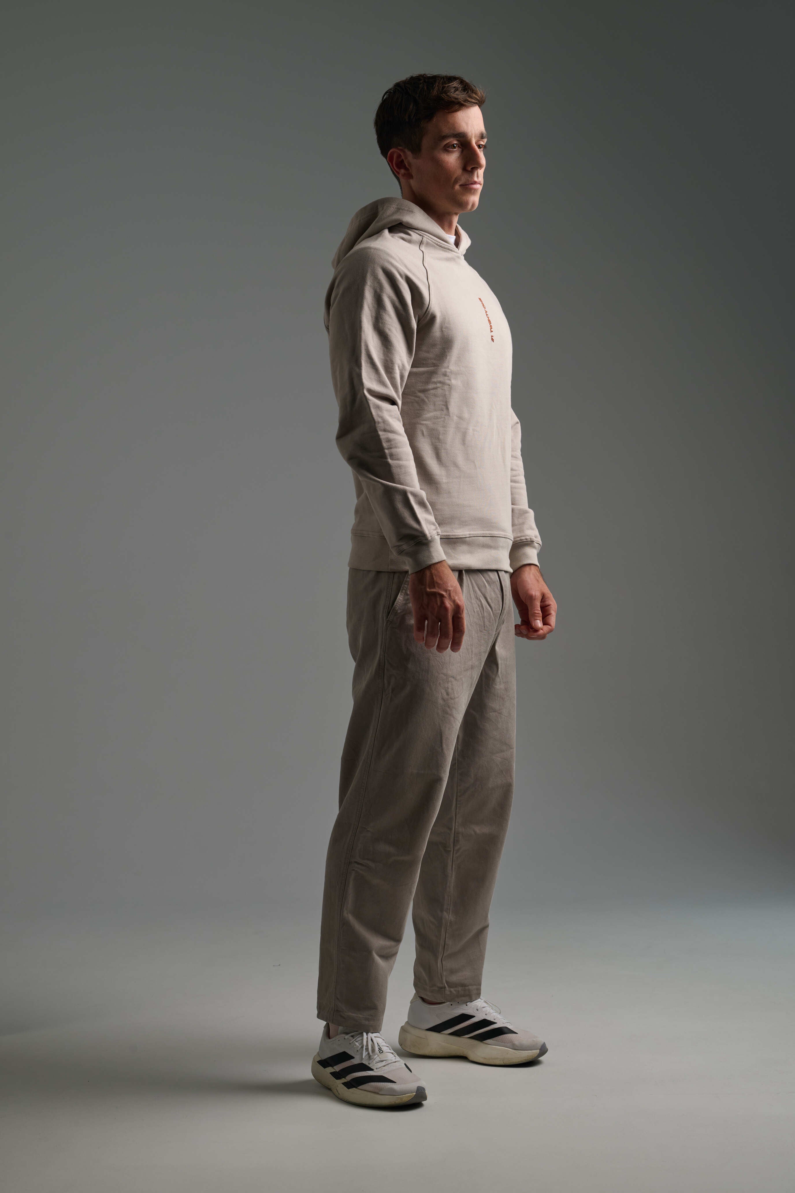 Unisex Hooded Sweatshirt