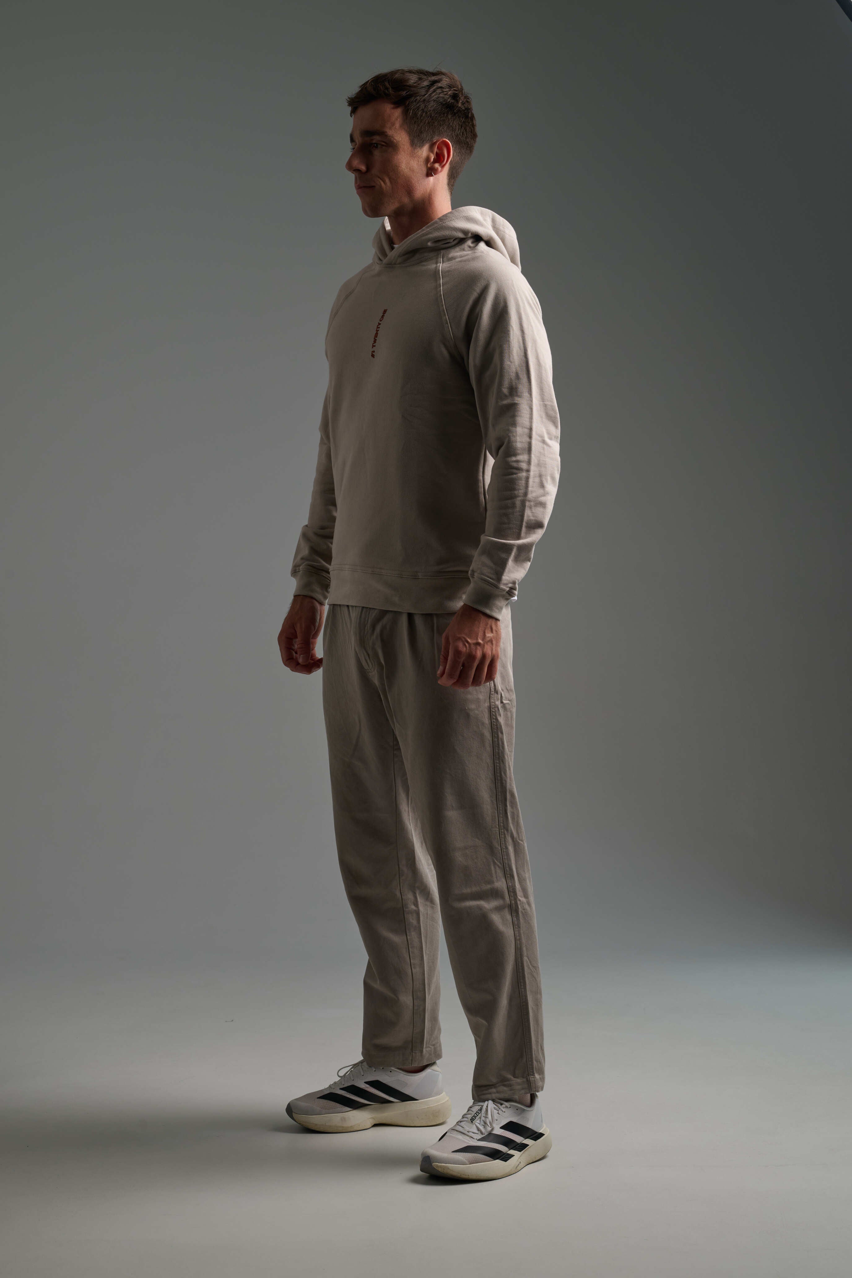 Unisex Hooded Sweatshirt