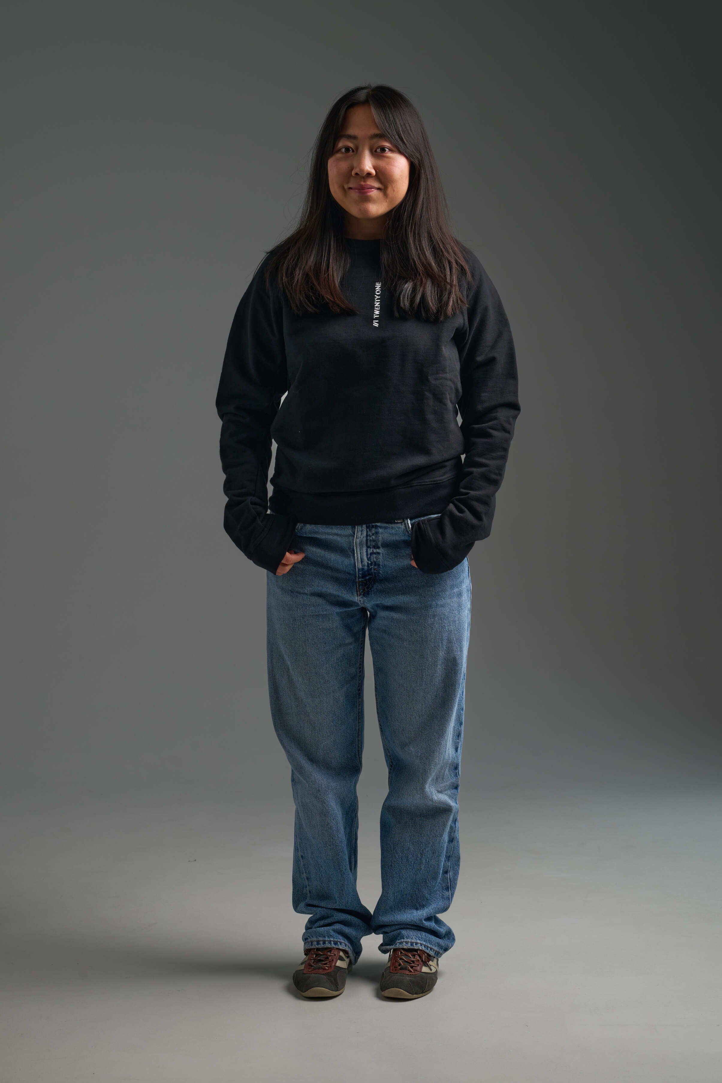 Sudadera Unisex