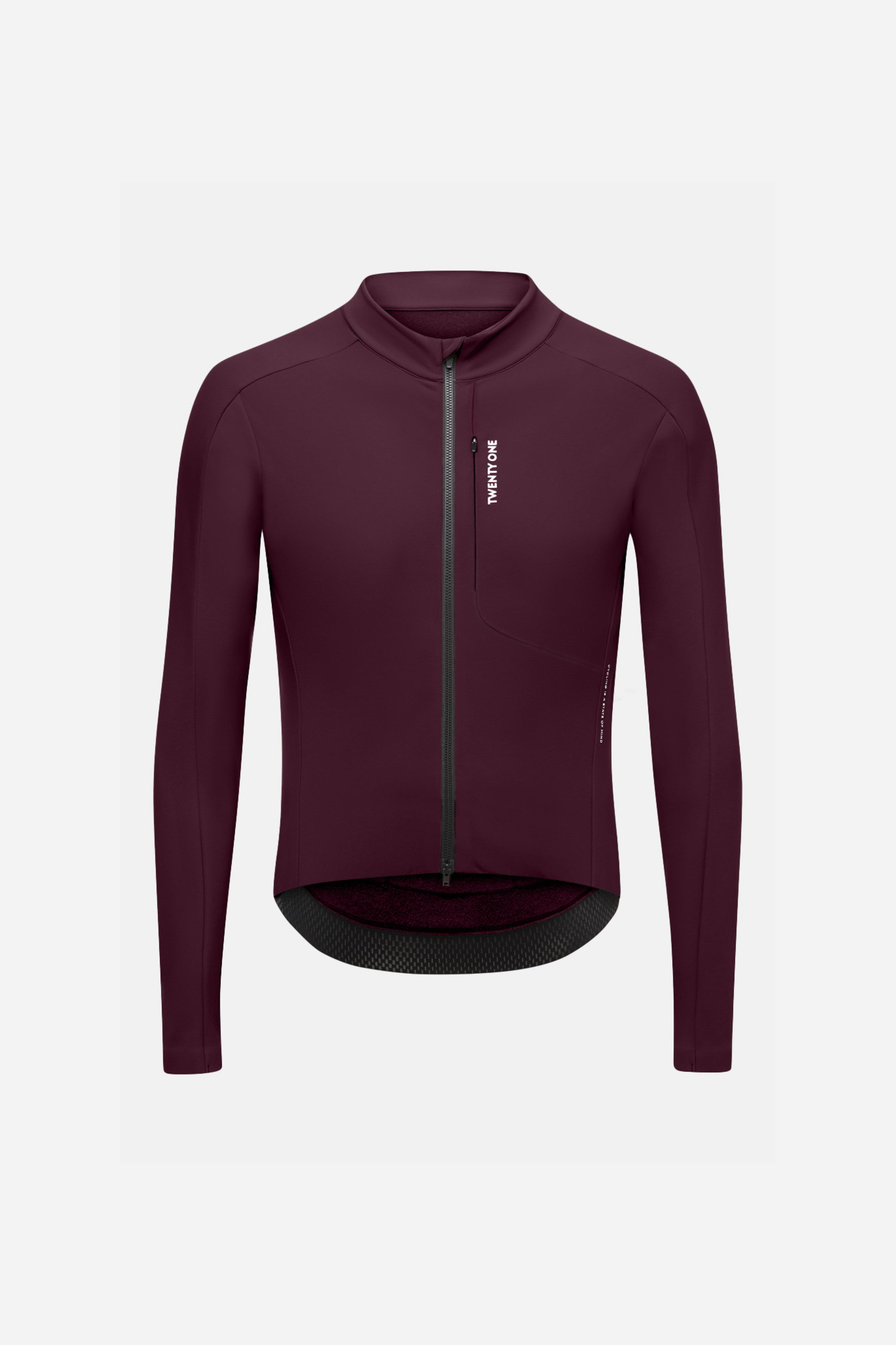 Maillot Hombre Factory Super Thermal 2.0