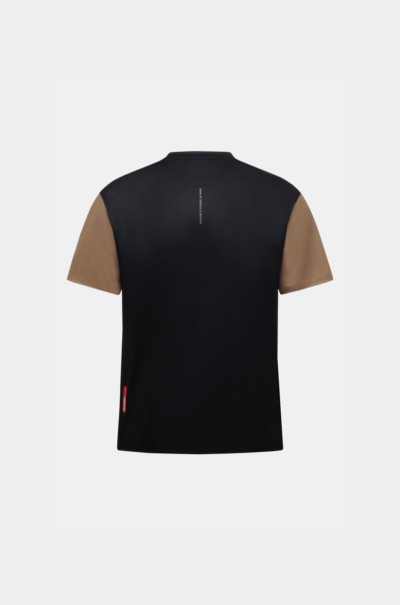 T- Unisex-Kies-Trikot