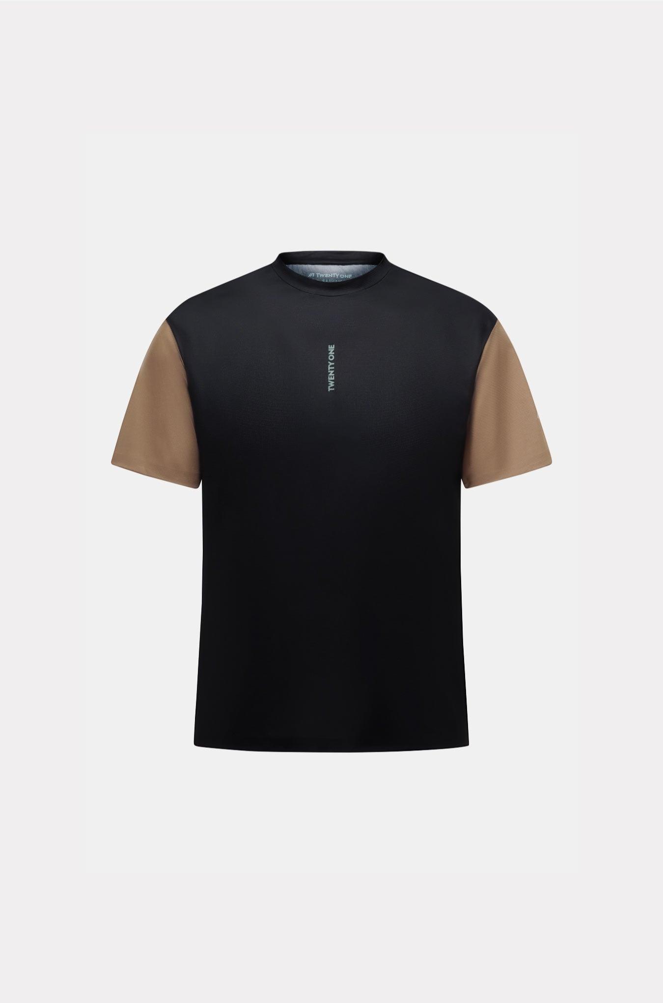 T- Jersey Unisex Gravel