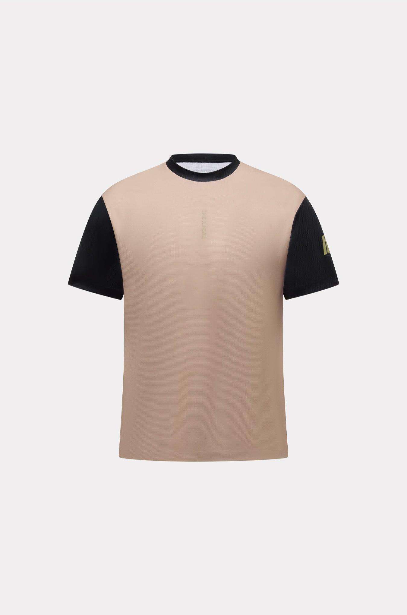 T- Jersey Unisex Gravel