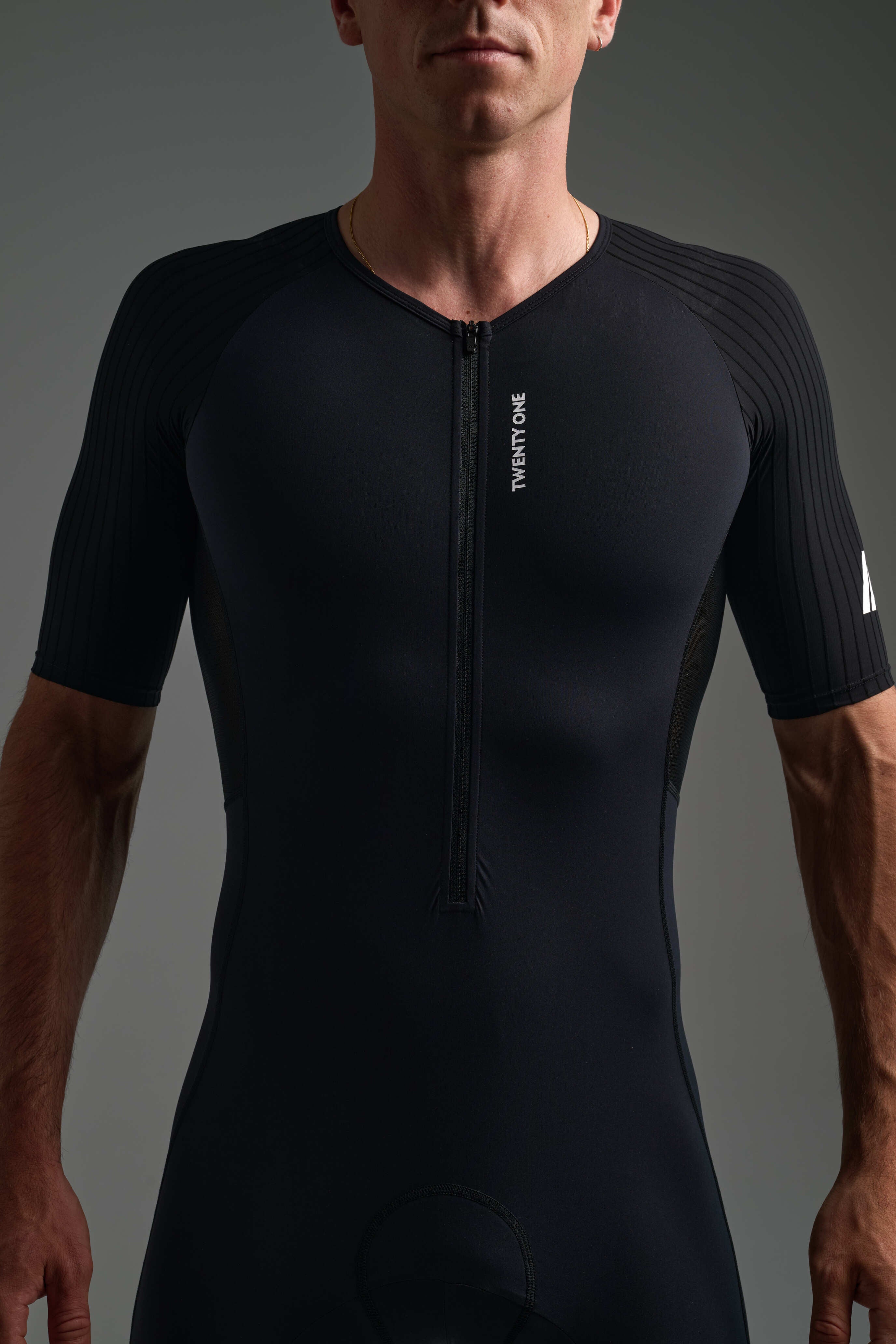 Tri Suit Speed Series.