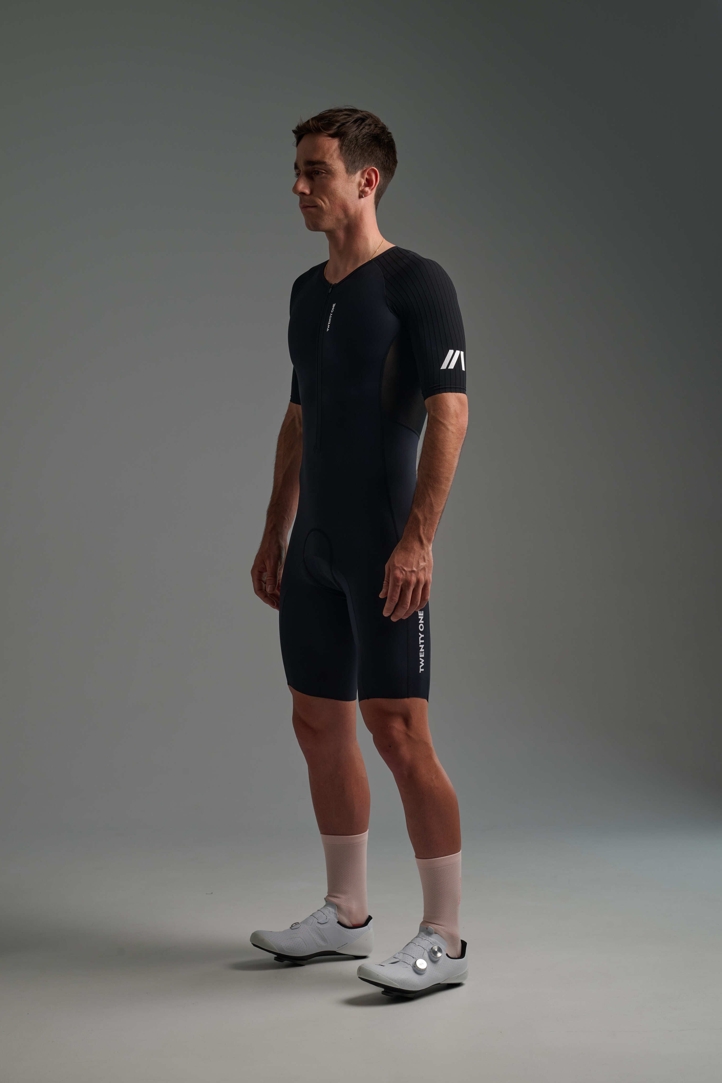 Tri Suit Speed Series.