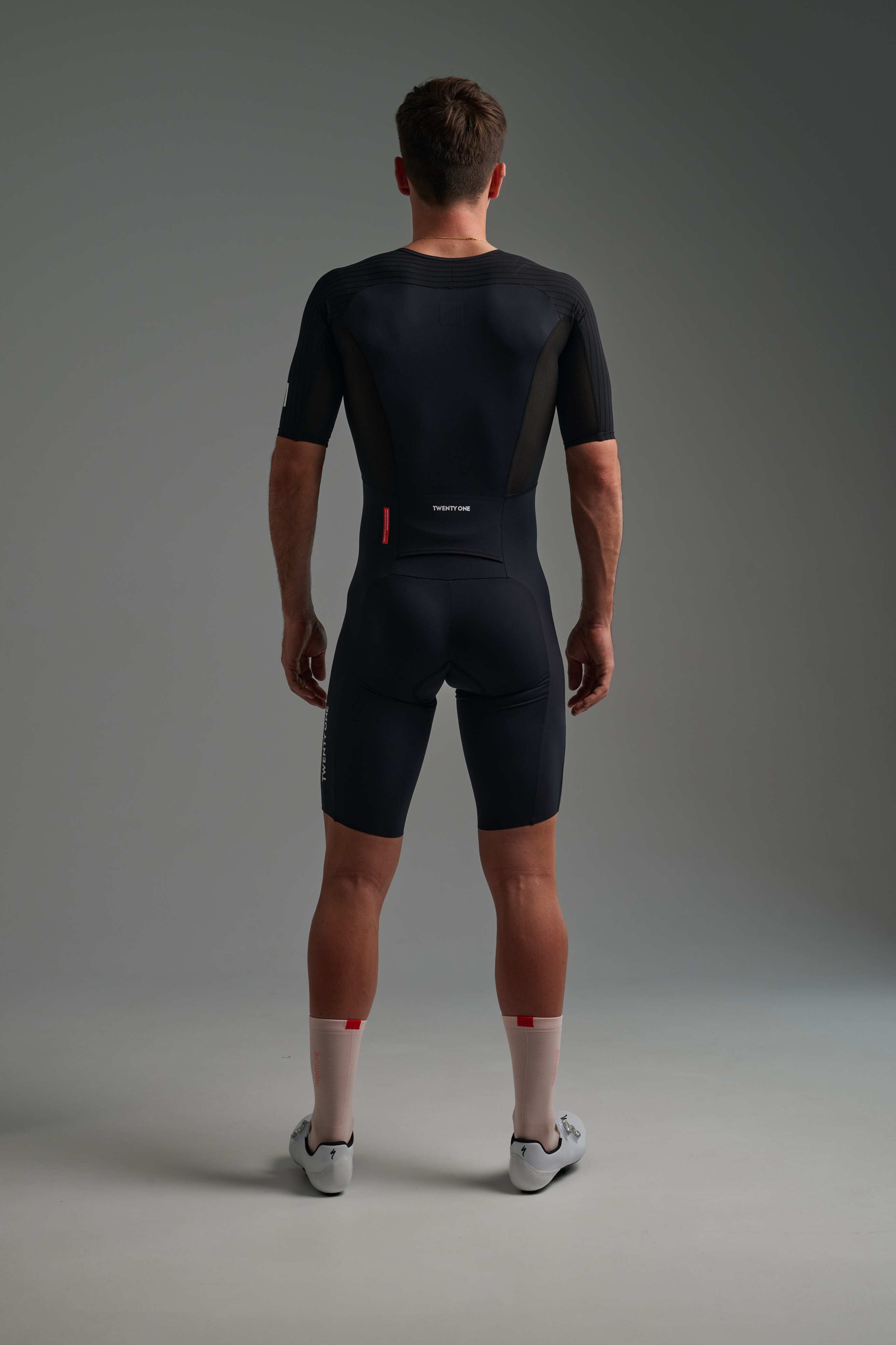 Tri Suit Speed Series.