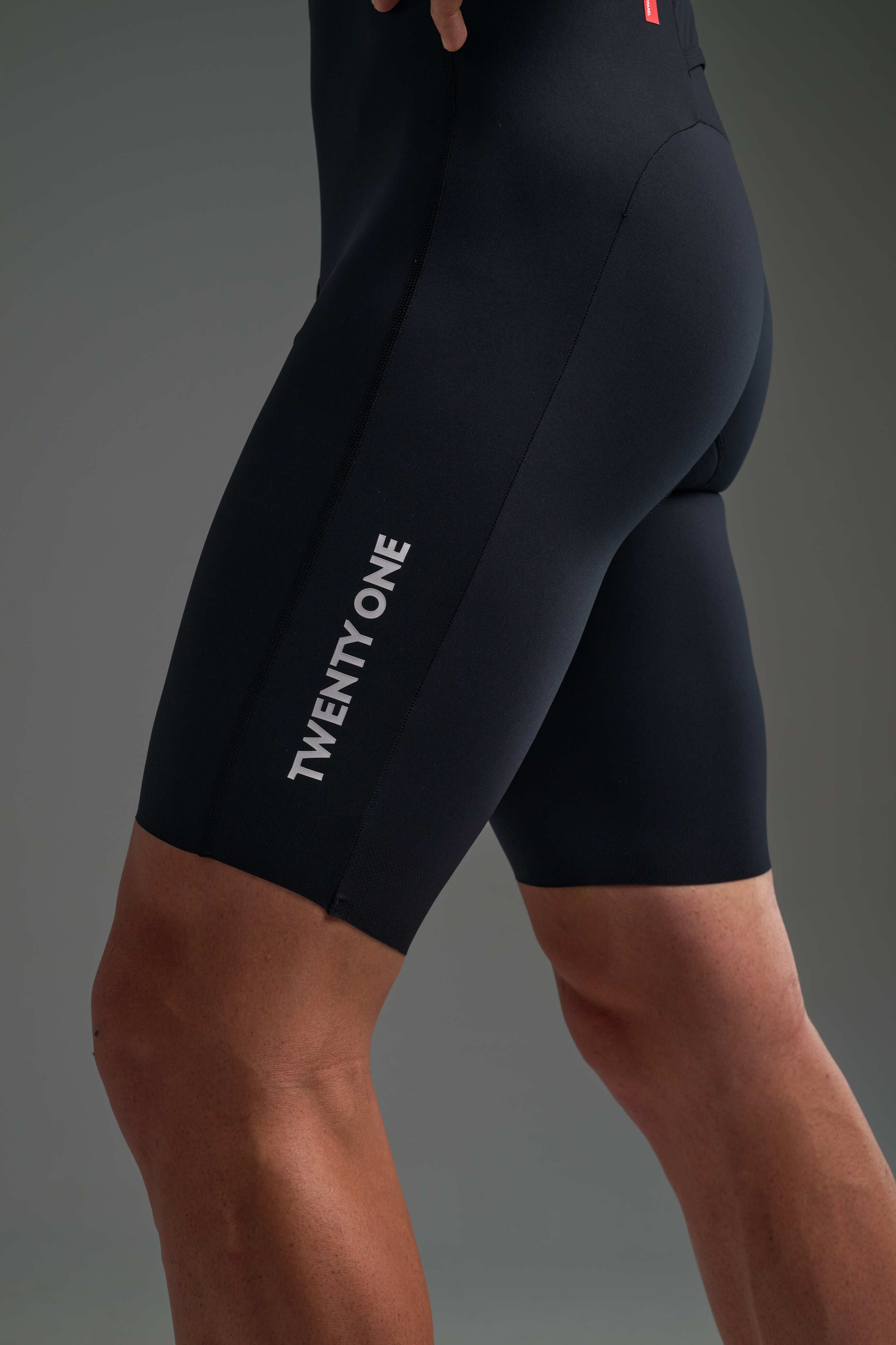Tri Suit Speed Series.