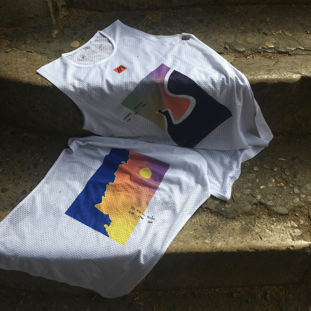 Iconic Climbs Base Layers