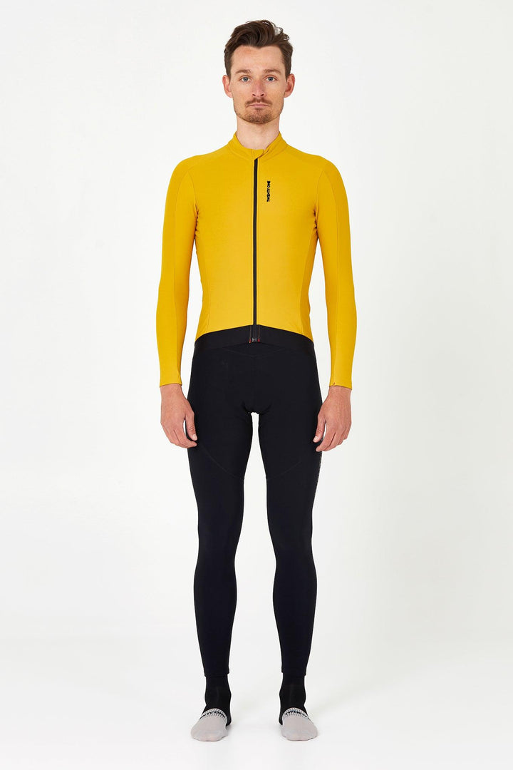 Maillot Hombre Factory Super Thermal - Twenty One Cycling