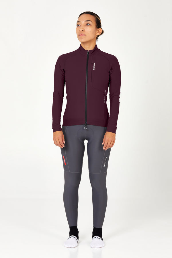 Maillot Mujer Factory Super Thermal 2.0