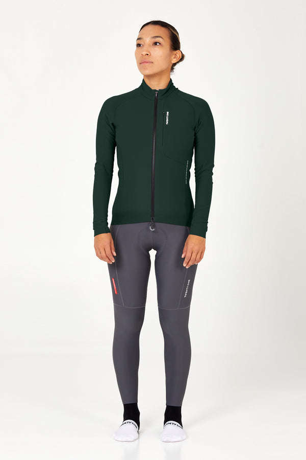 Maillot Mujer Factory Super Thermal 2.0