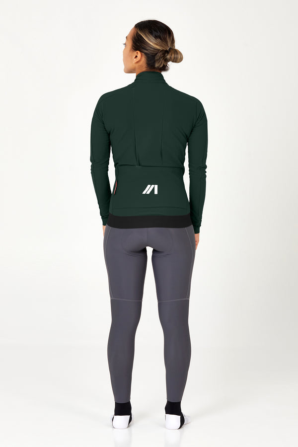 Maillot Mujer Factory Super Thermal 2.0