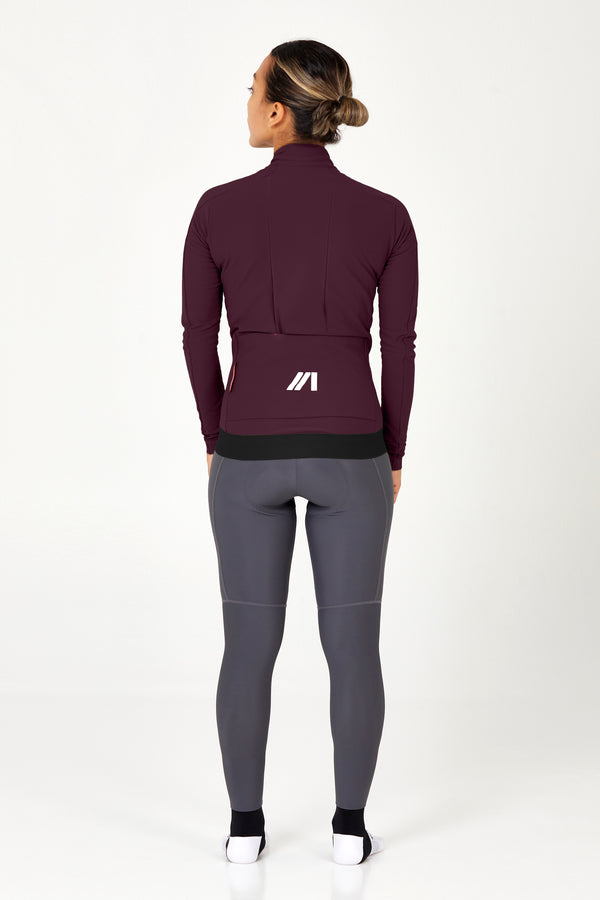 Maillot Mujer Factory Super Thermal 2.0