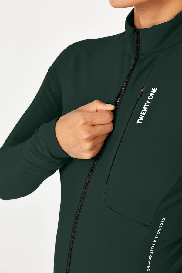 Maillot Mujer Factory Super Thermal 2.0