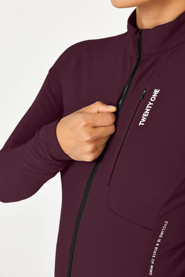 Maillot Mujer Factory Super Thermal 2.0