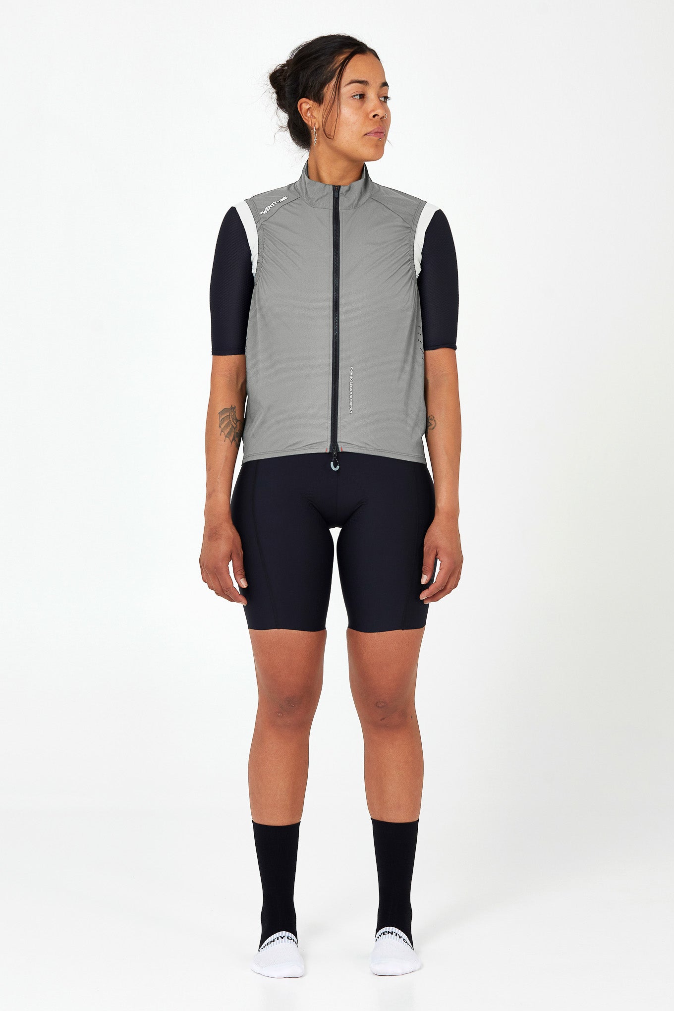 Unisex Windproof Vest Factory 3.0