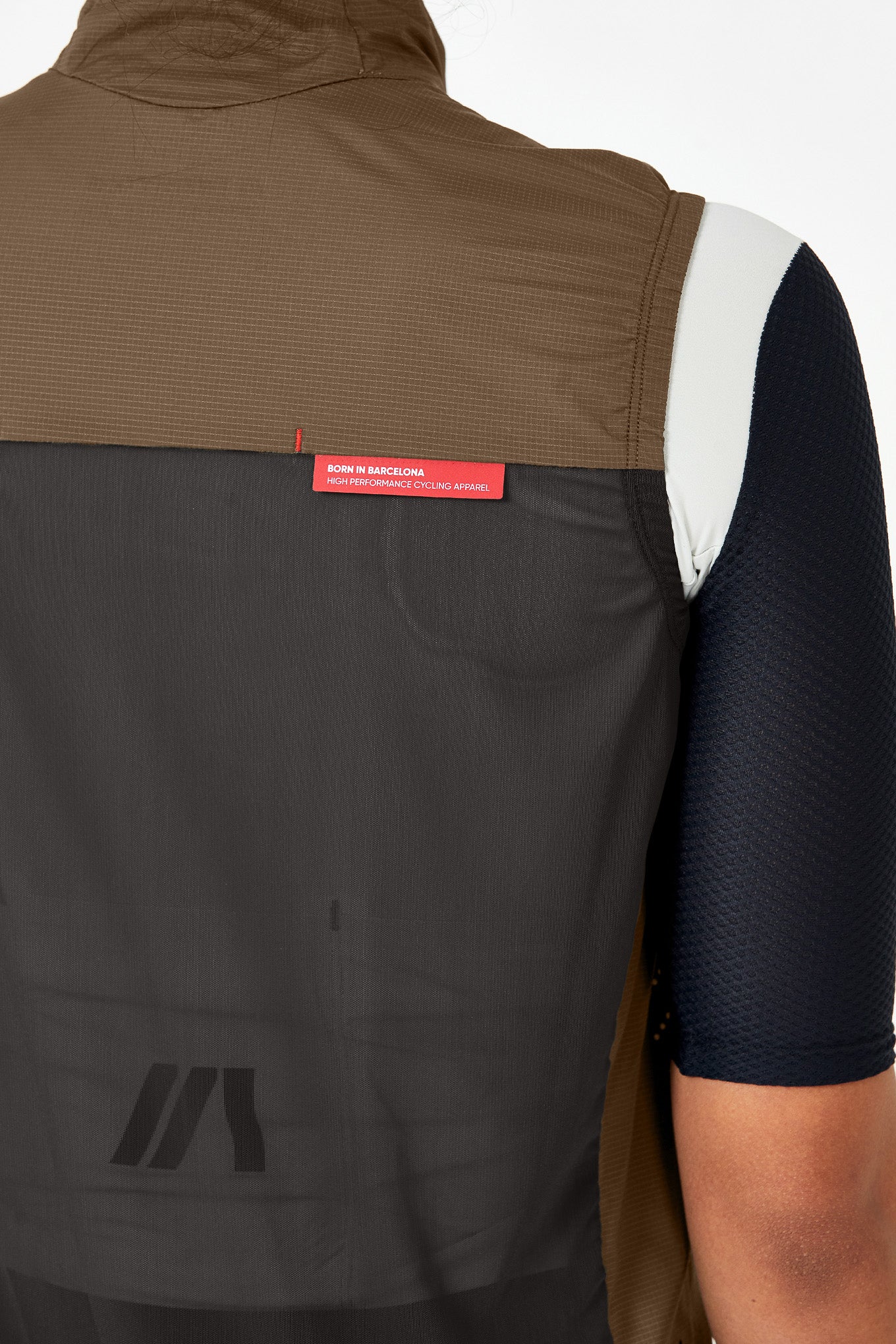 Unisex Windproof Vest Factory 3.0