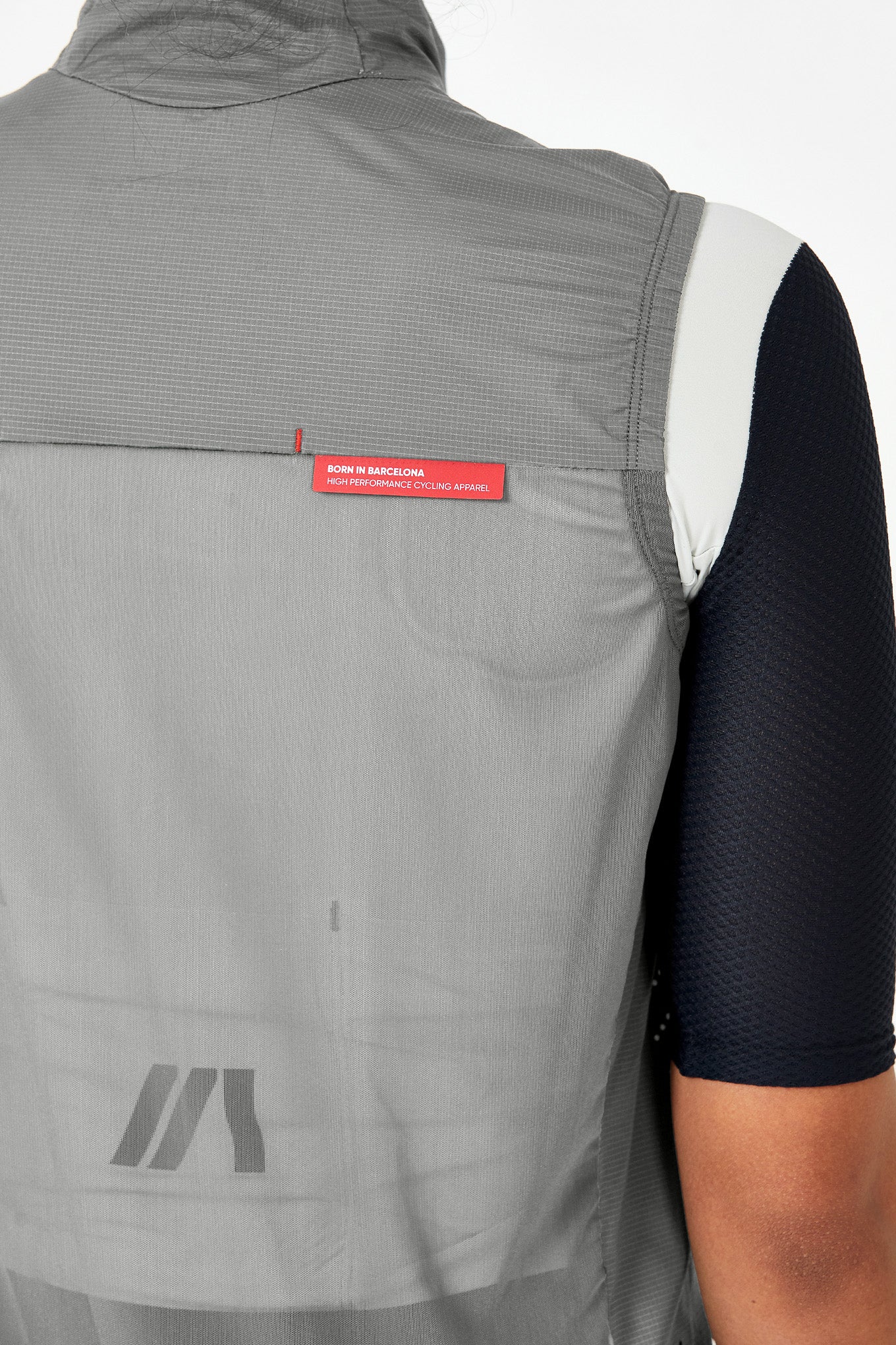 Unisex Windproof Vest Factory 3.0