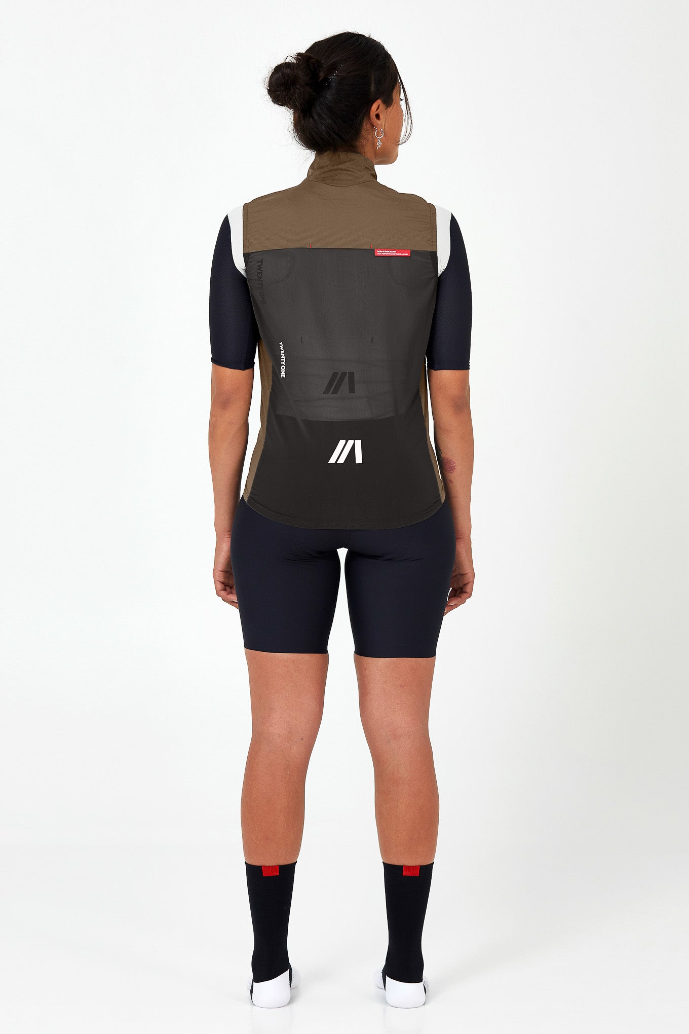 Unisex Windproof Vest Factory 3.0