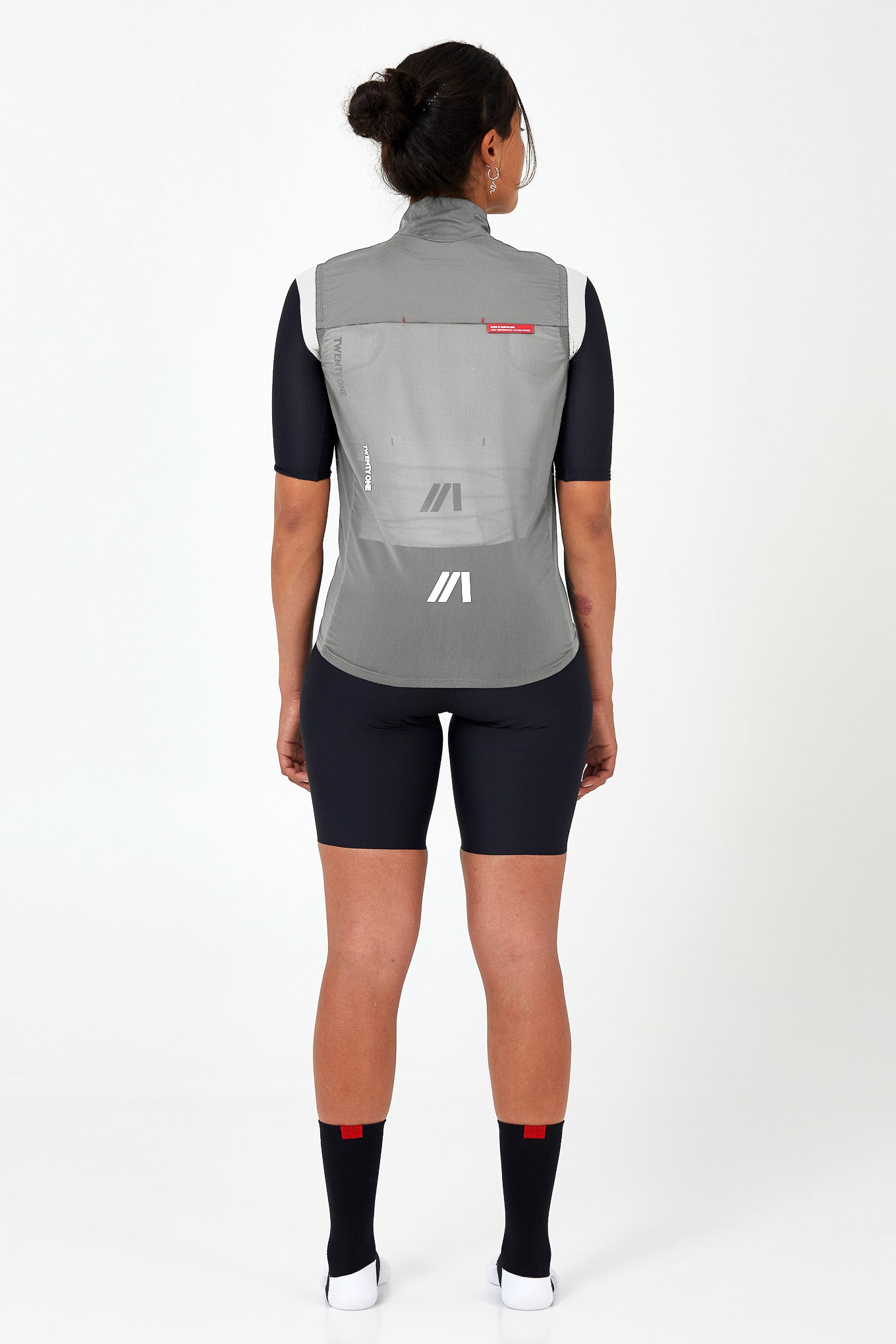 Unisex Windproof Vest Factory 3.0