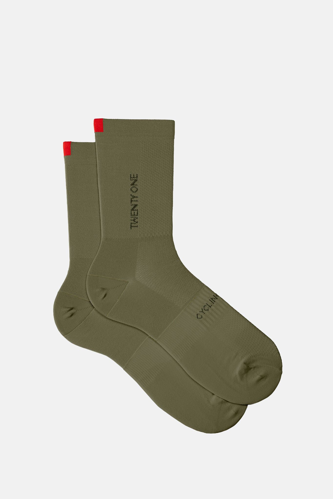 Spring Abisso Socks