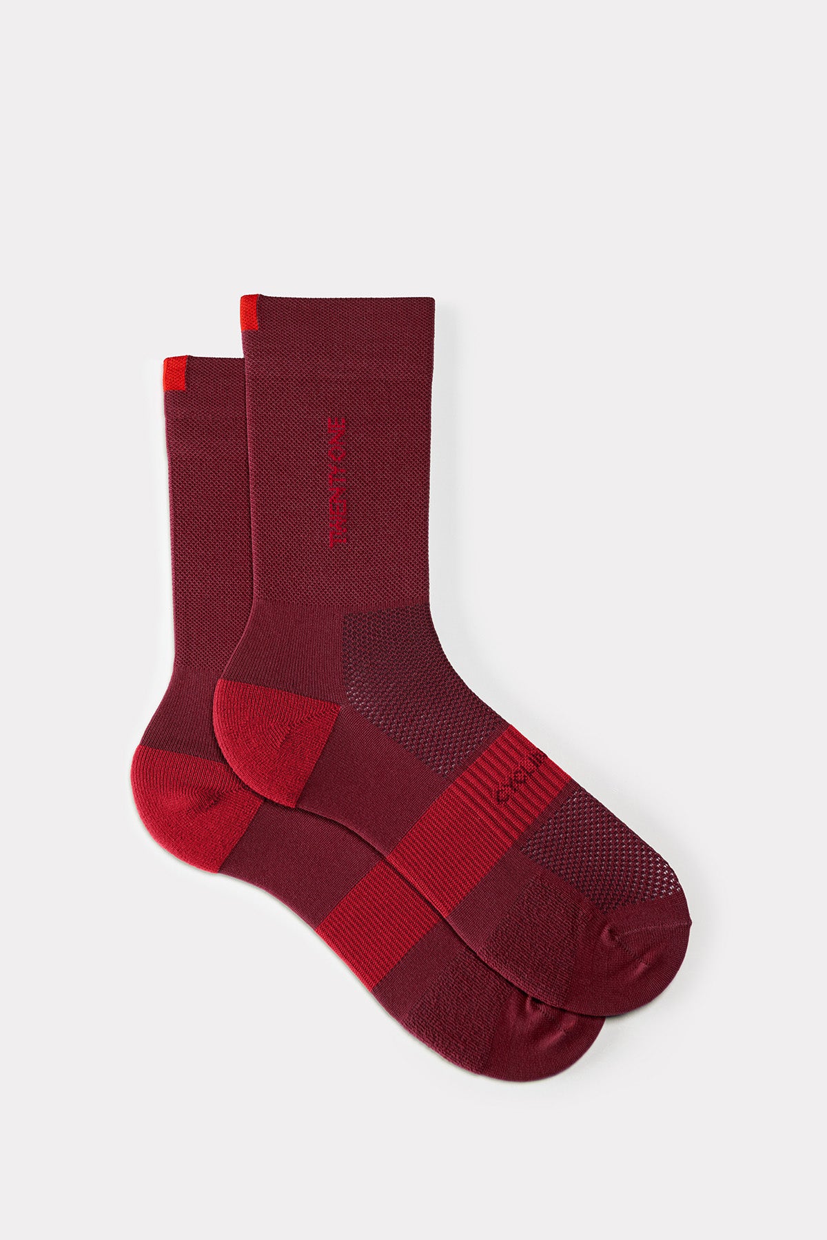 Light Grey Summer Socks