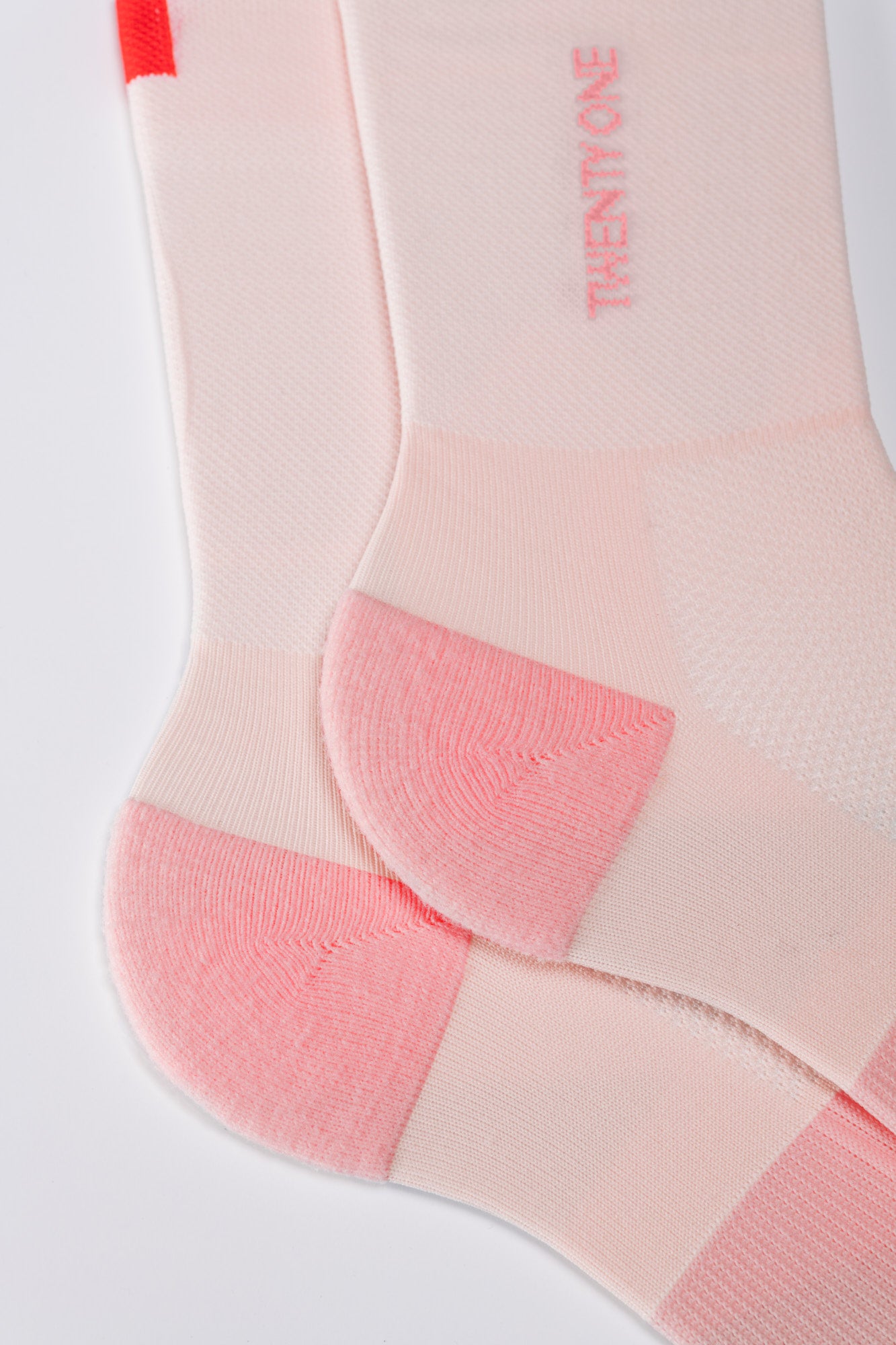 Light Grey Summer Socks