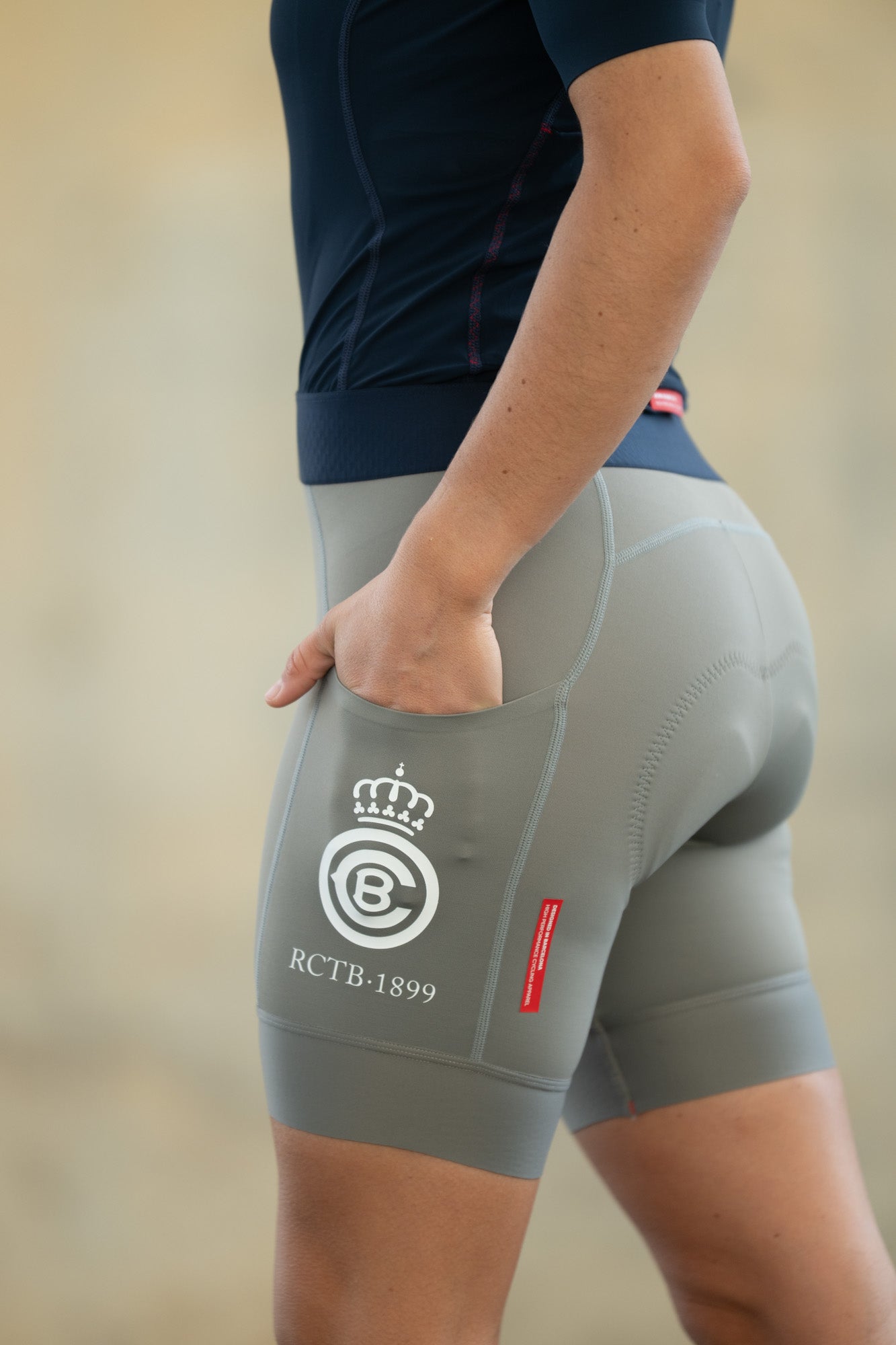 RCTB - Culotte Mujer Factory Cargo