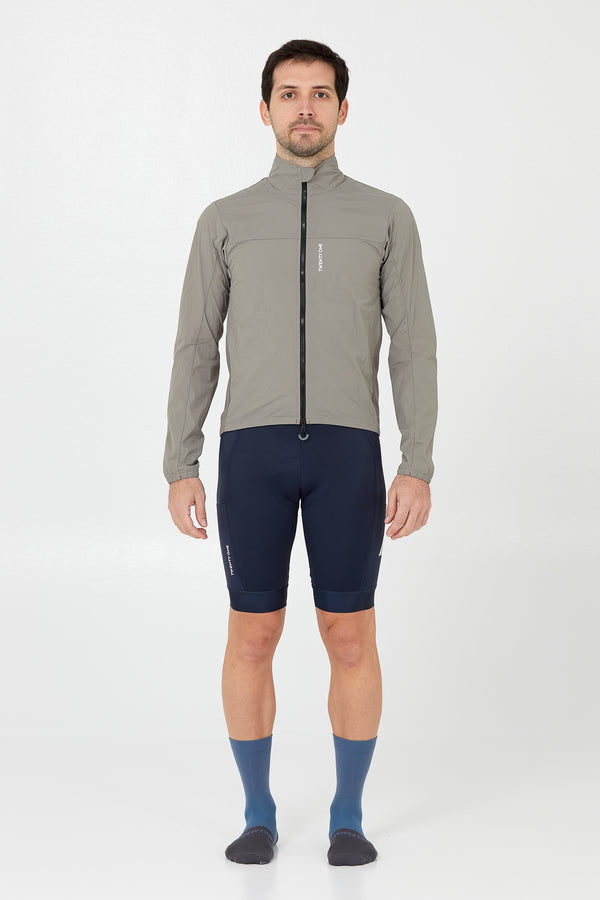 Chaqueta Unisex Cortavientos Factory 3.0