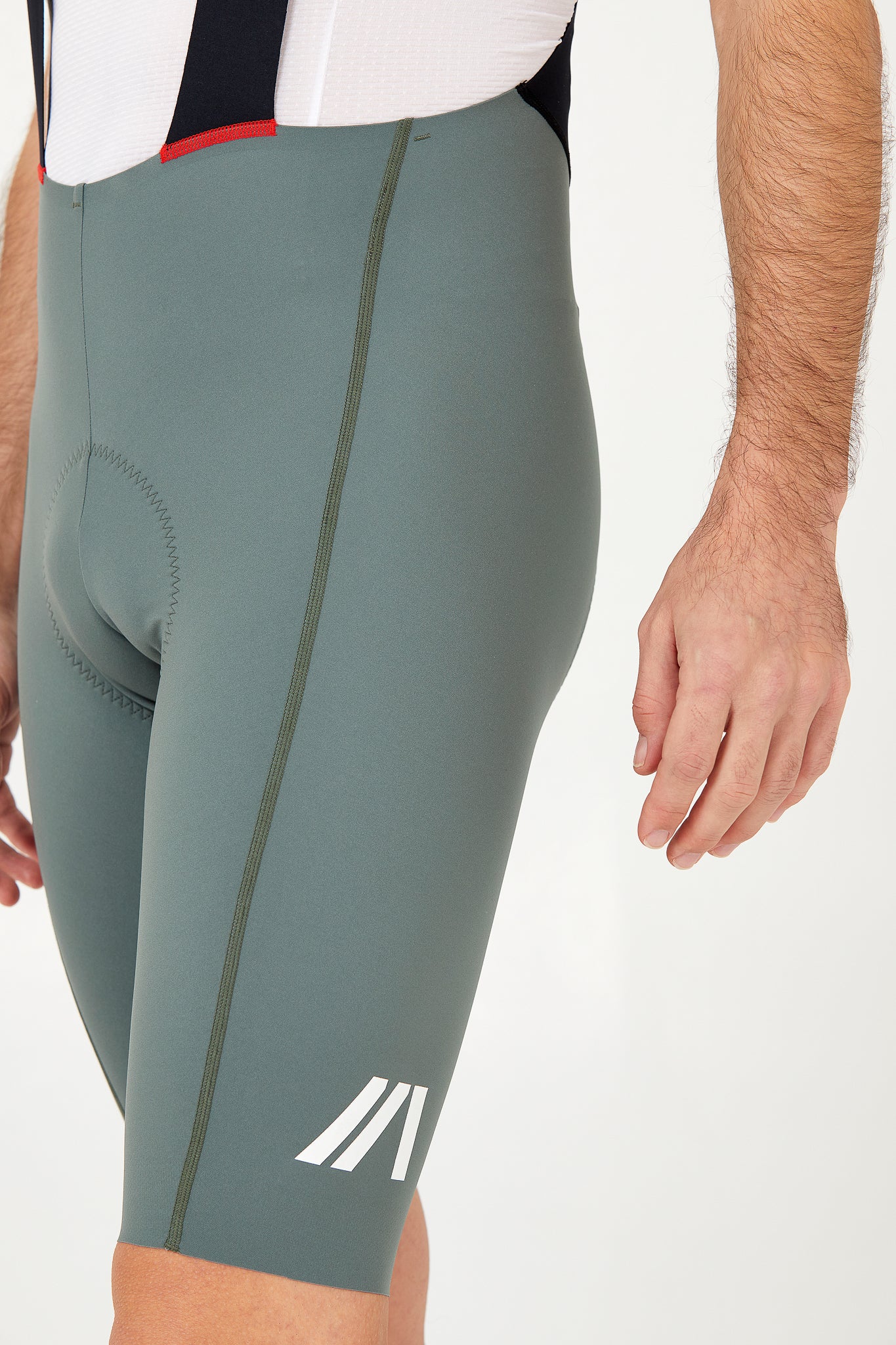 Men's Air 2.0 Bib Shorts