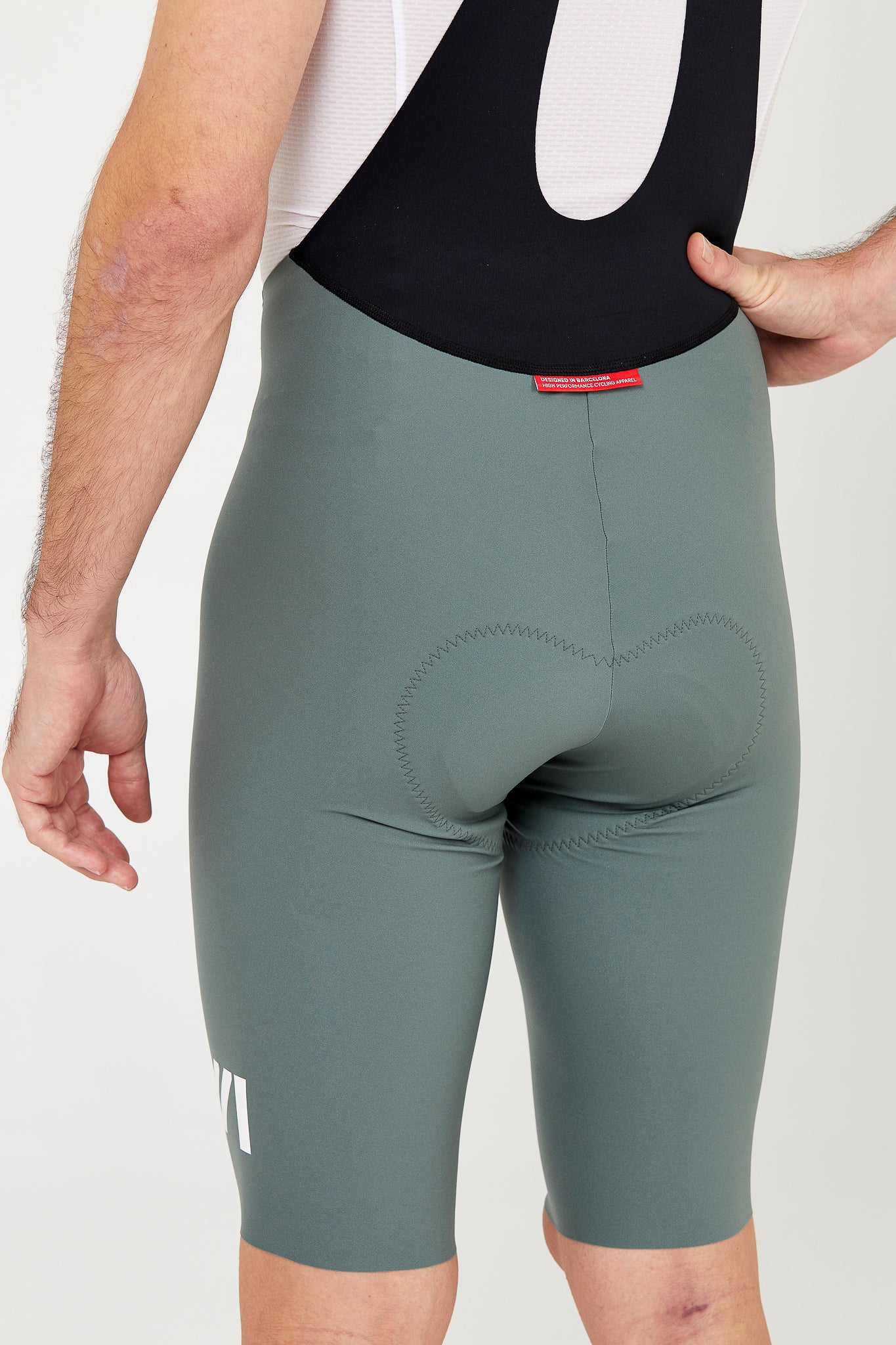 Men's Air 2.0 Bib Shorts