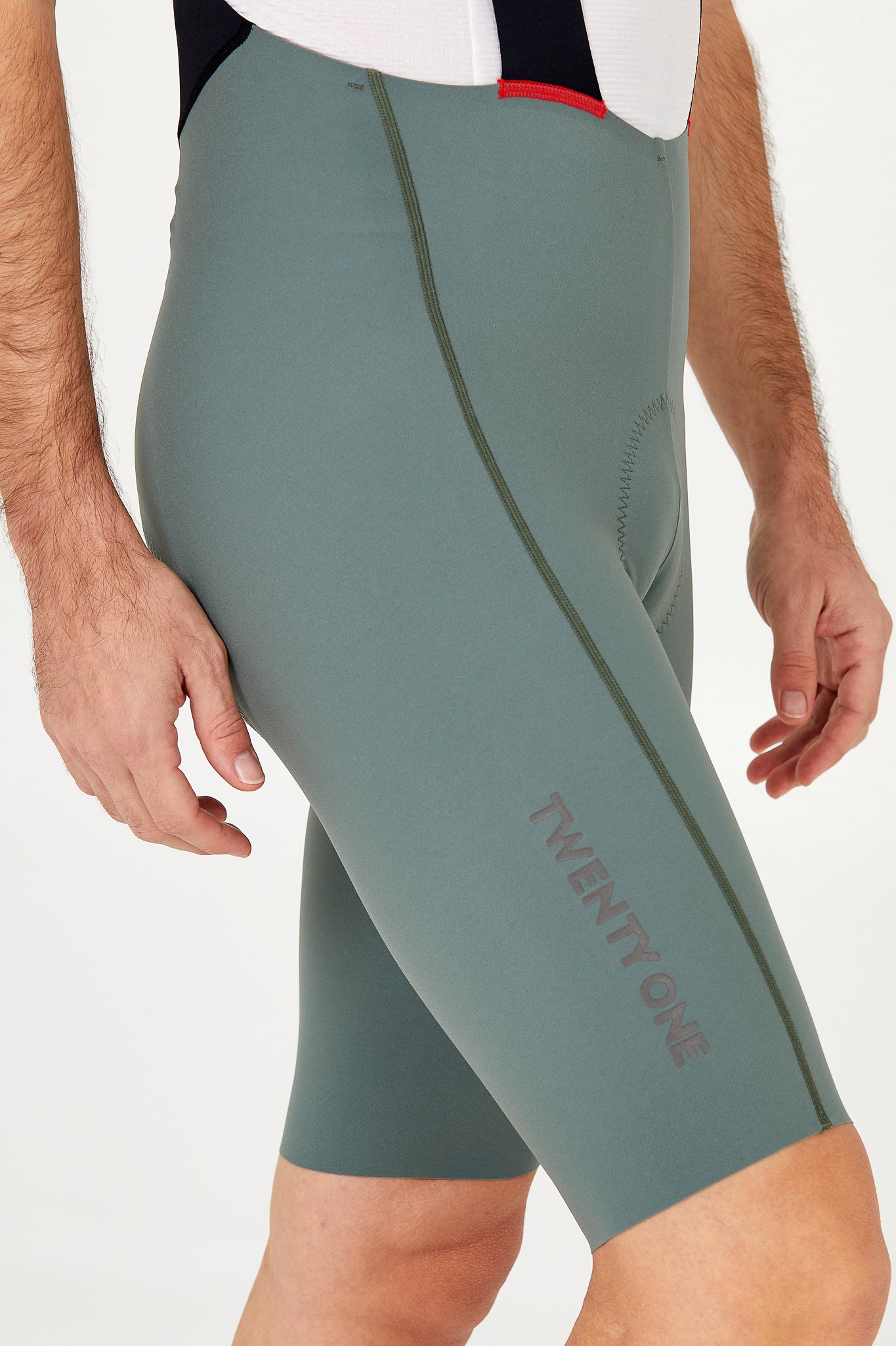 Men's Air 2.0 Bib Shorts