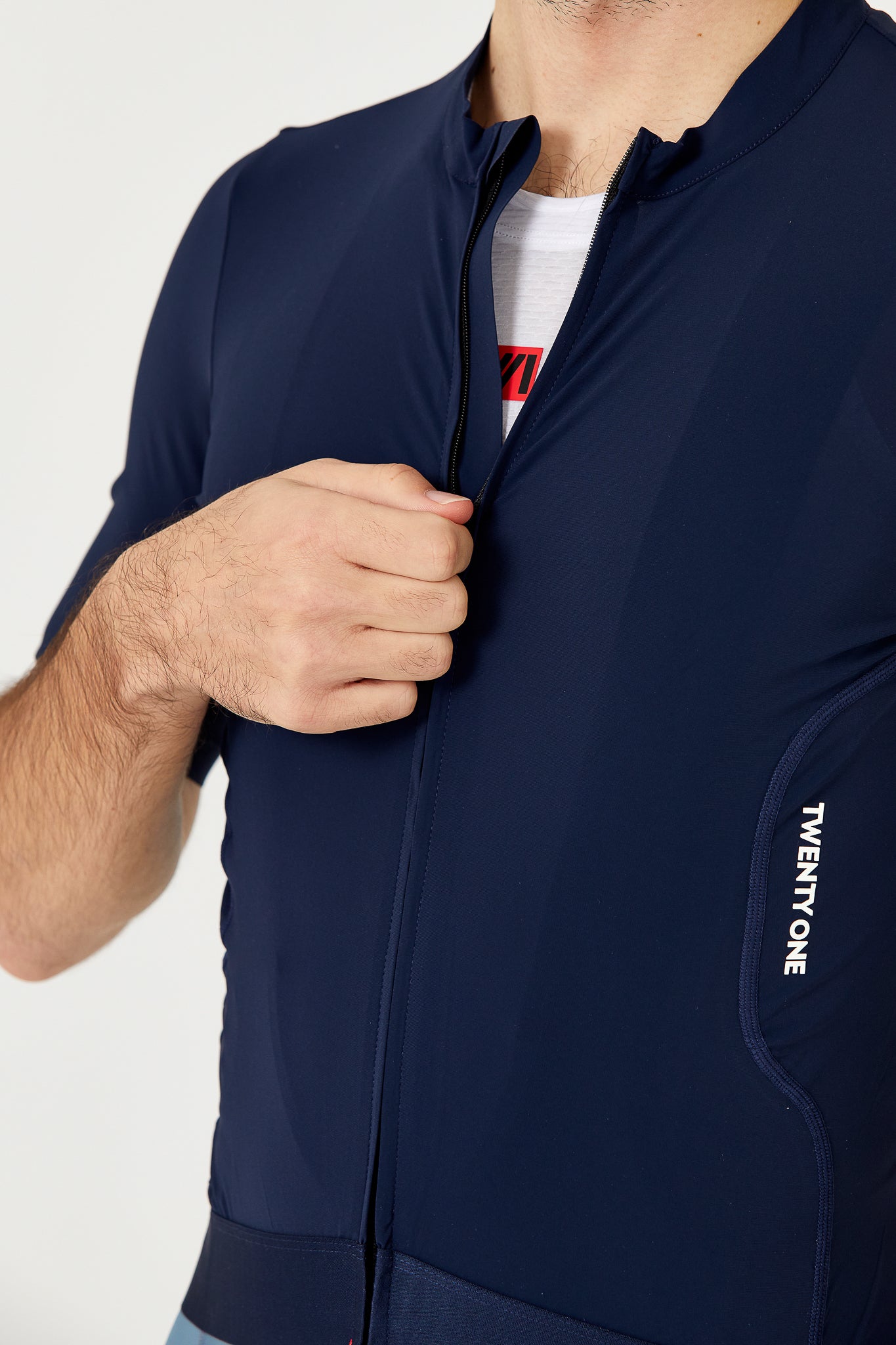 Men's Performance SS Jersey